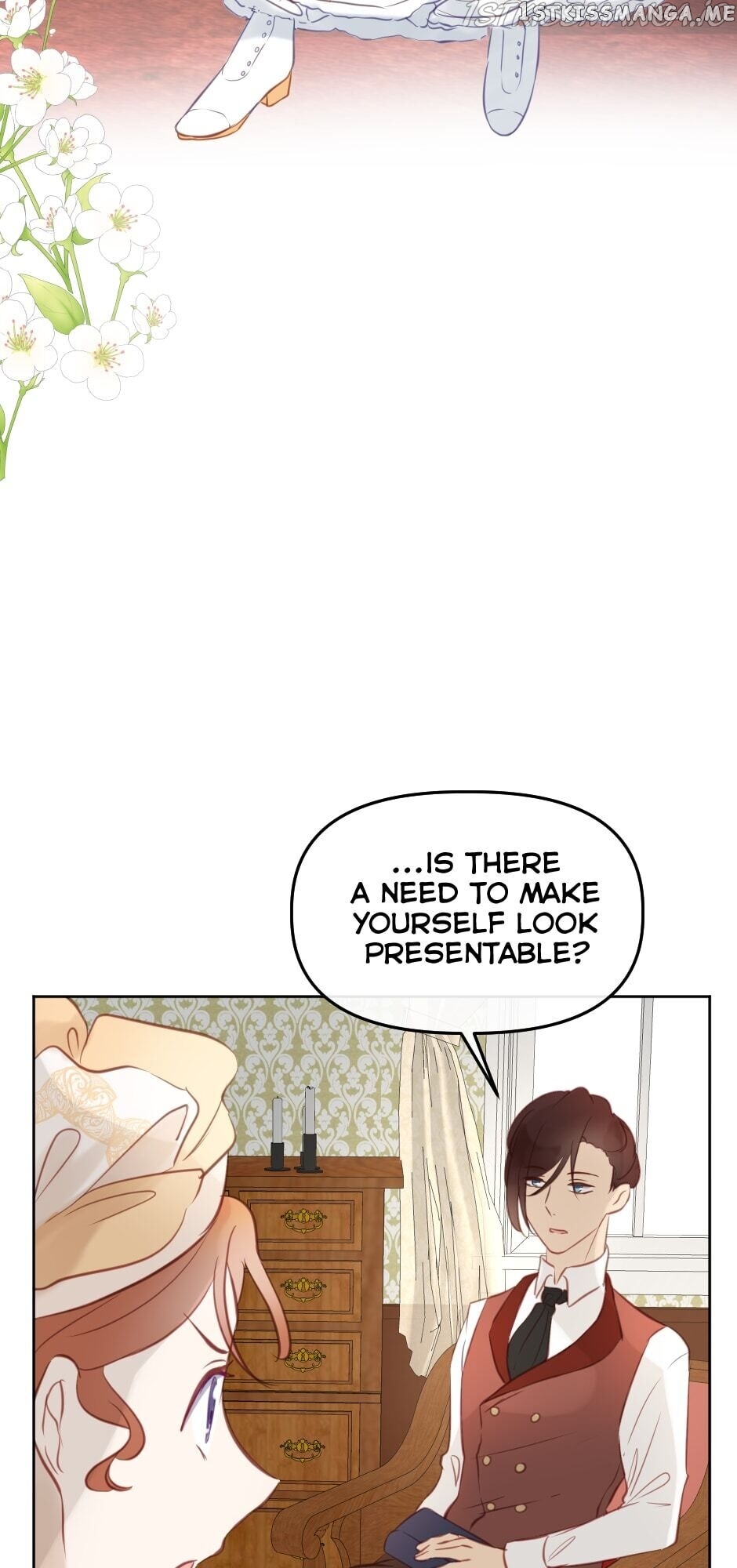 Necrobride – Manga chapter 36 - page 3