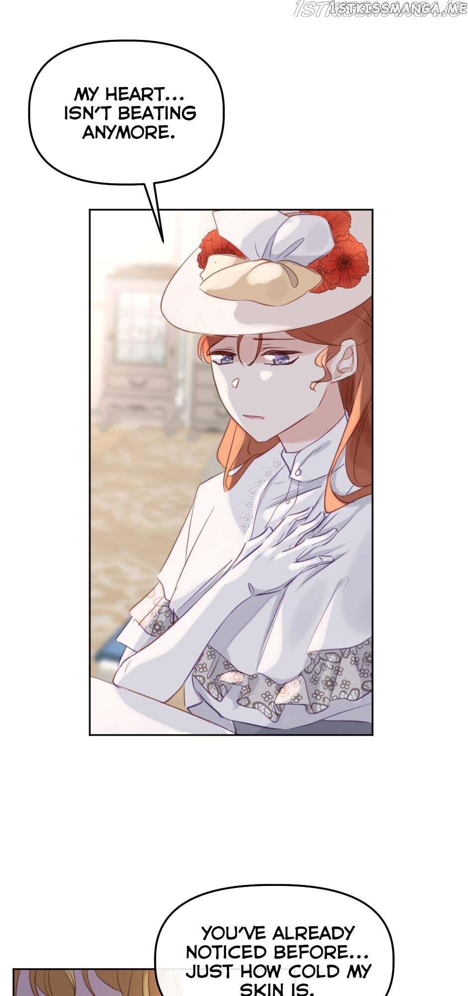 Necrobride – Manga chapter 36 - page 30