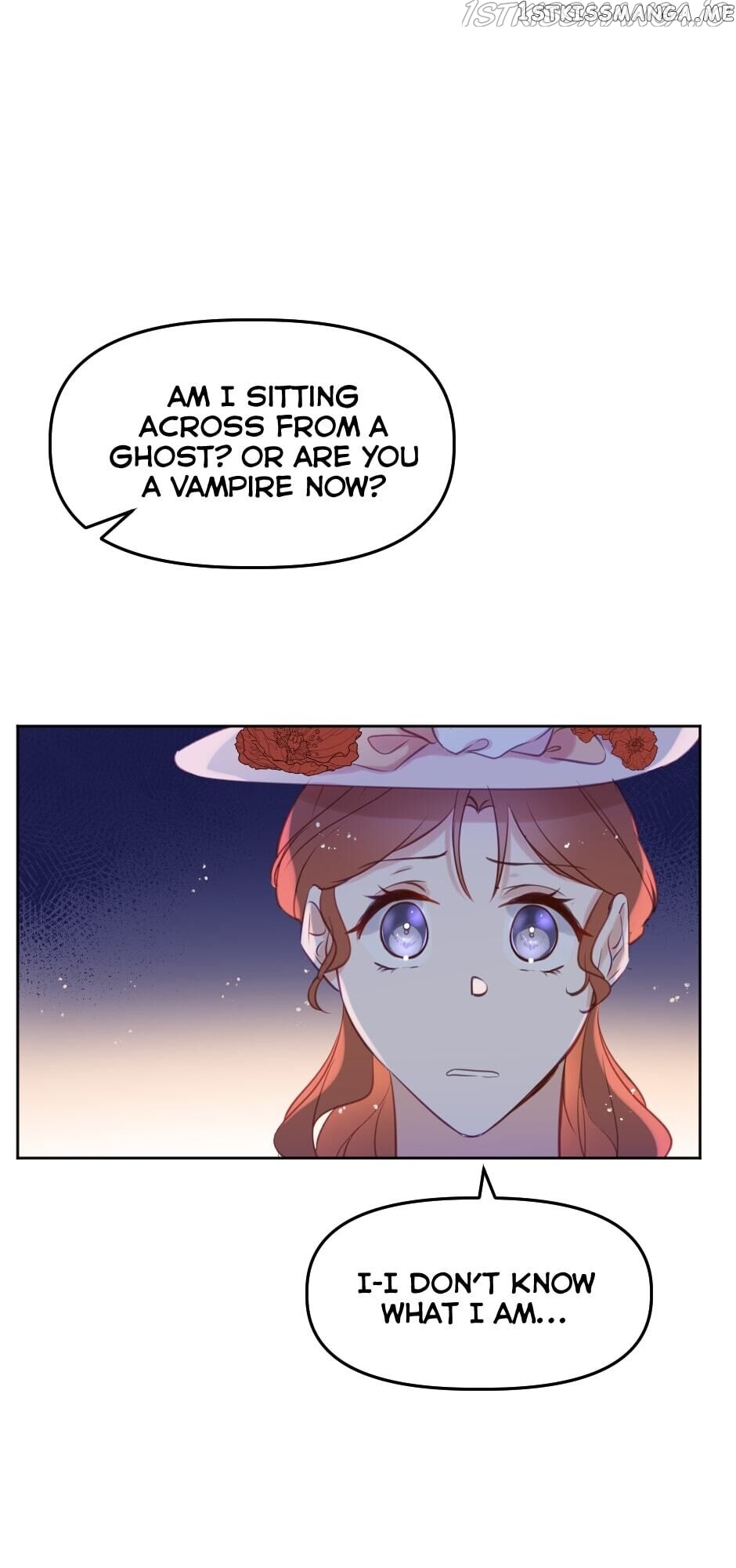 Necrobride – Manga chapter 36 - page 35