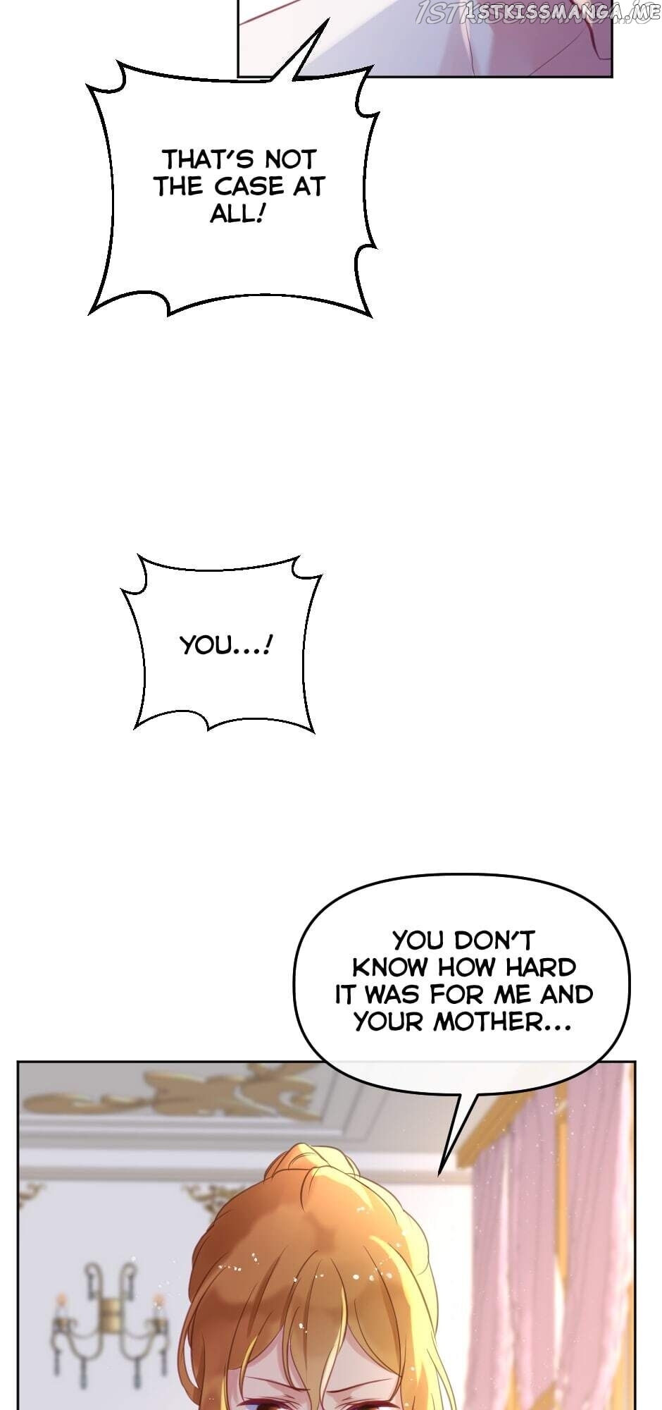 Necrobride – Manga chapter 36 - page 39