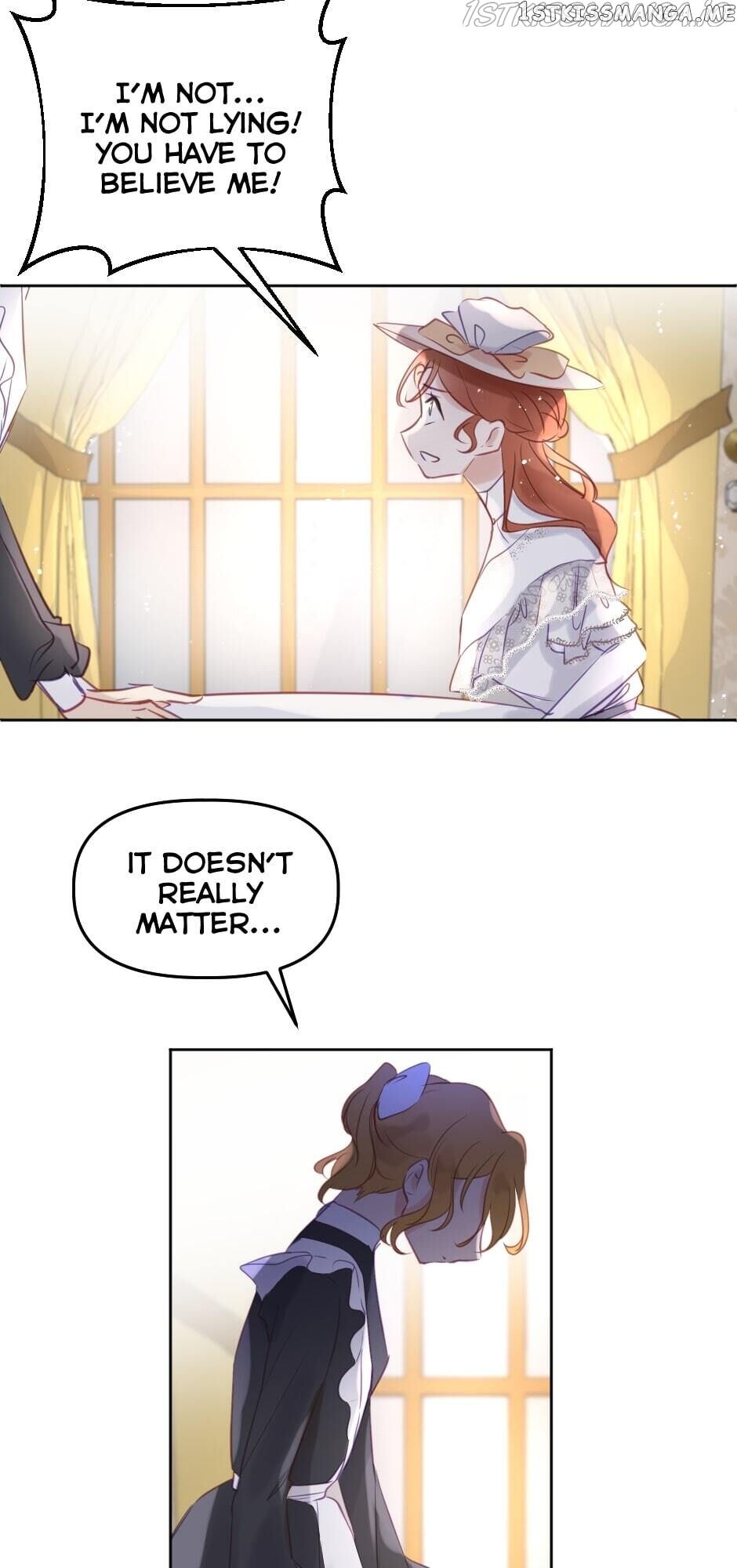 Necrobride – Manga chapter 36 - page 41