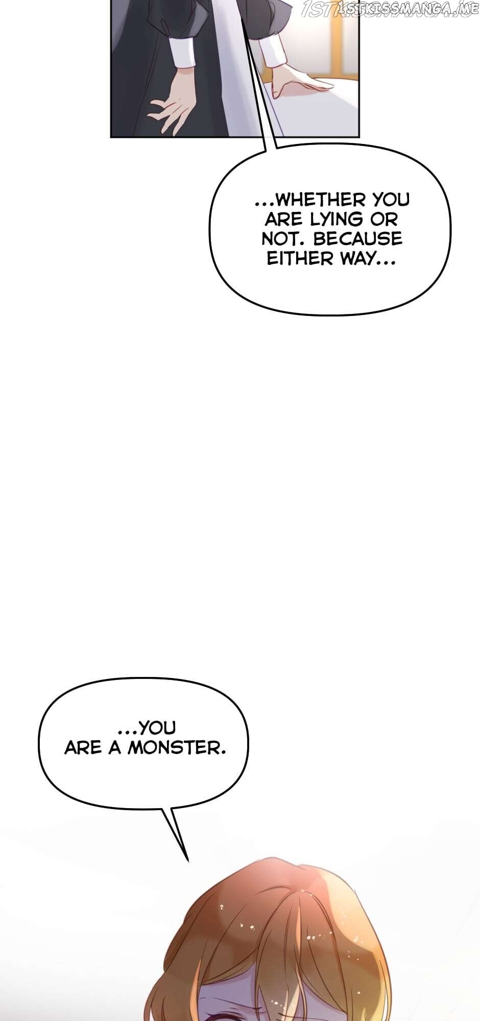 Necrobride – Manga chapter 36 - page 42
