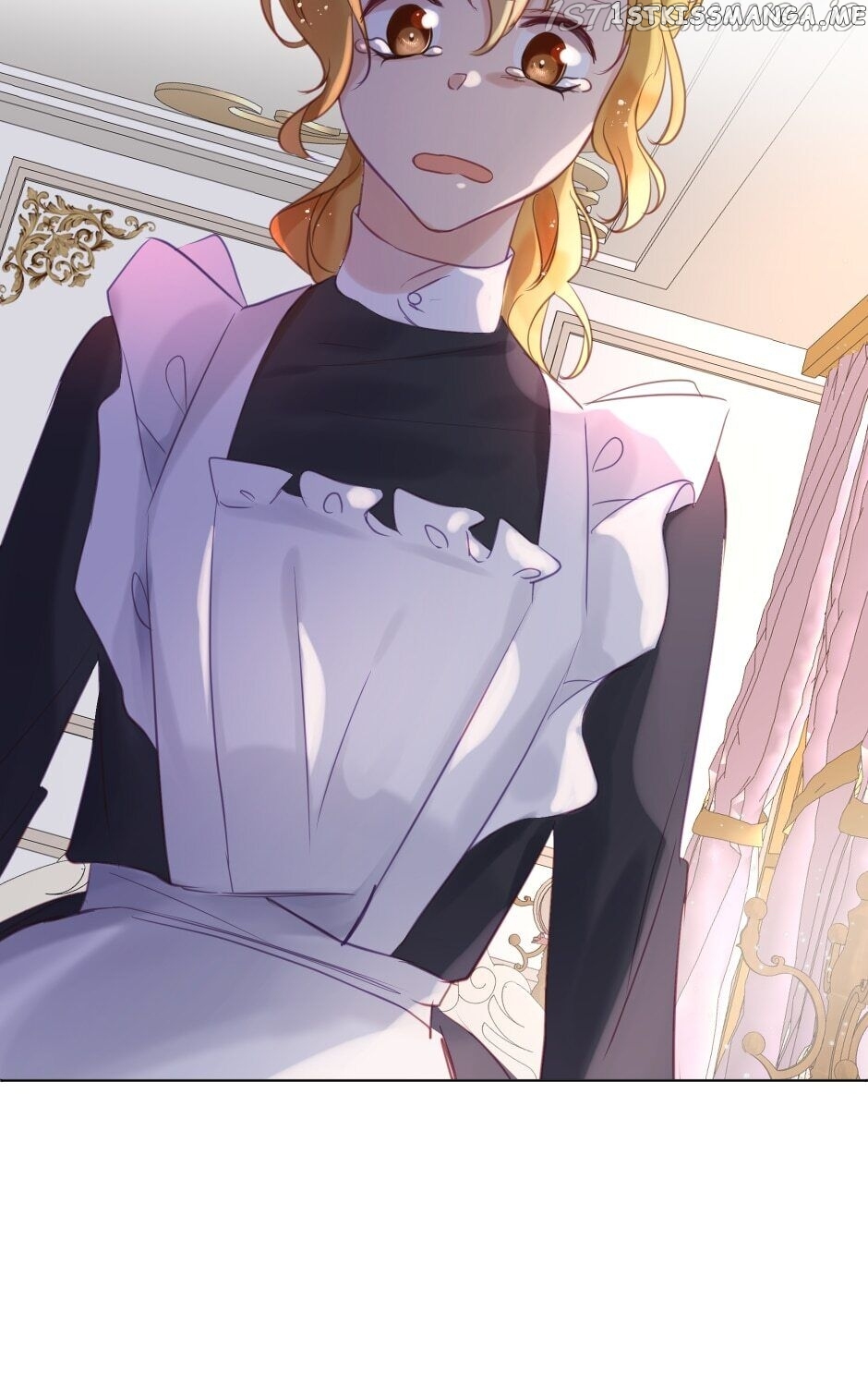 Necrobride – Manga chapter 36 - page 43