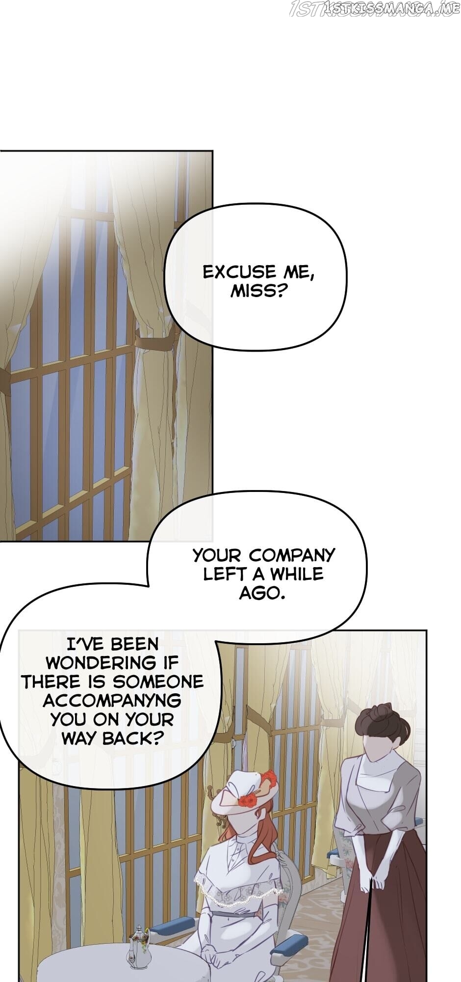 Necrobride – Manga chapter 36 - page 45