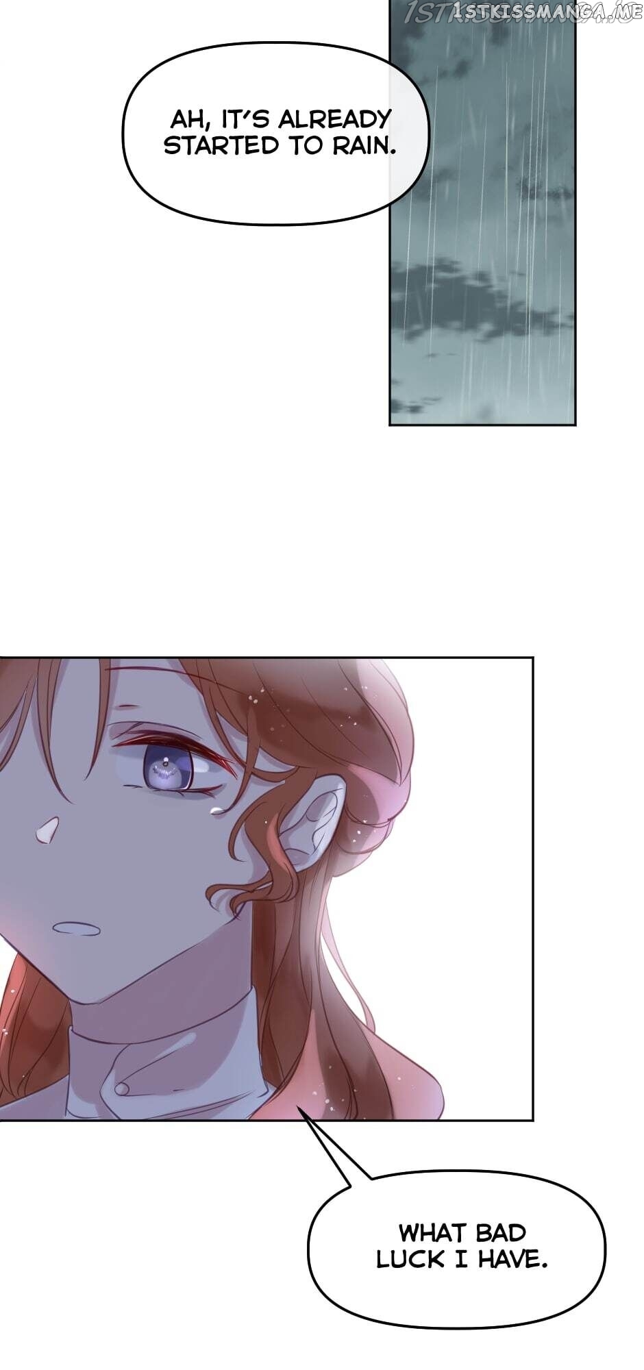 Necrobride – Manga chapter 36 - page 48