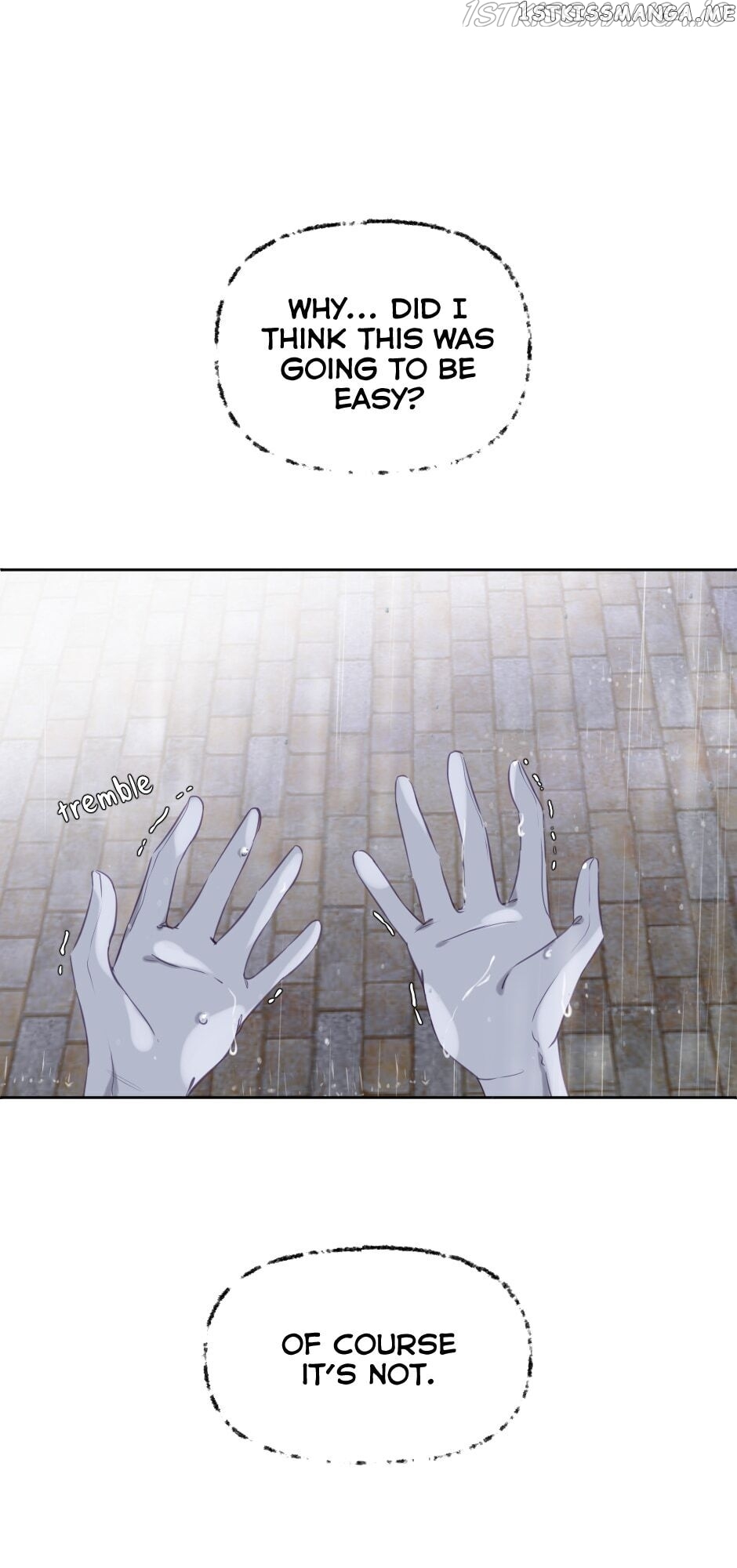 Necrobride – Manga chapter 36 - page 49