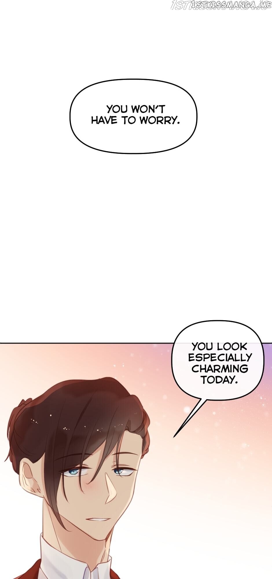 Necrobride – Manga chapter 36 - page 5
