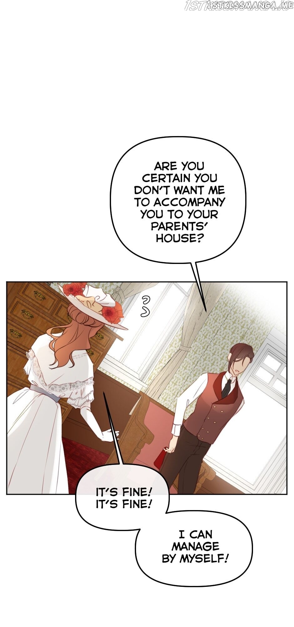 Necrobride – Manga chapter 36 - page 7