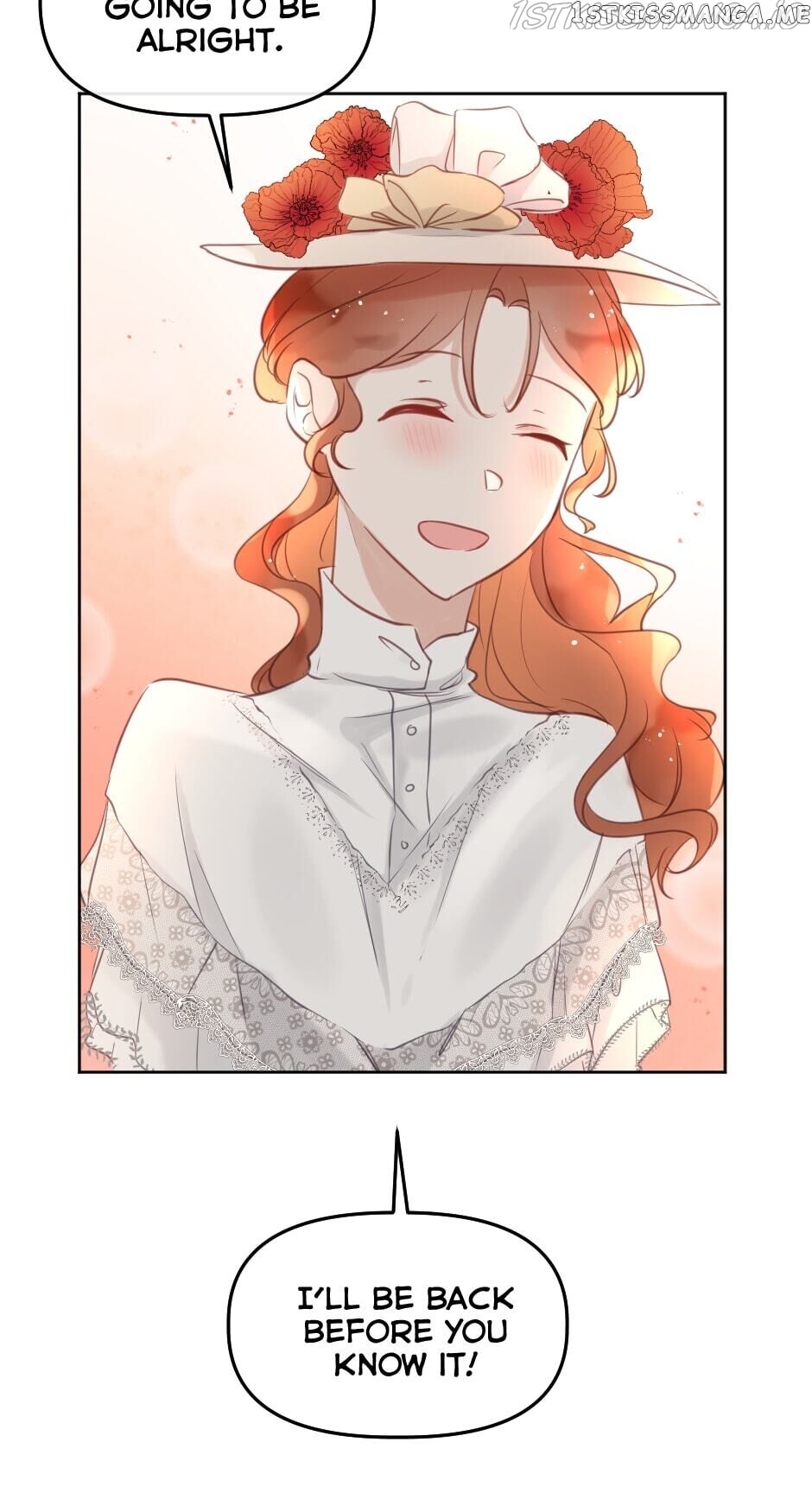 Necrobride – Manga chapter 36 - page 9