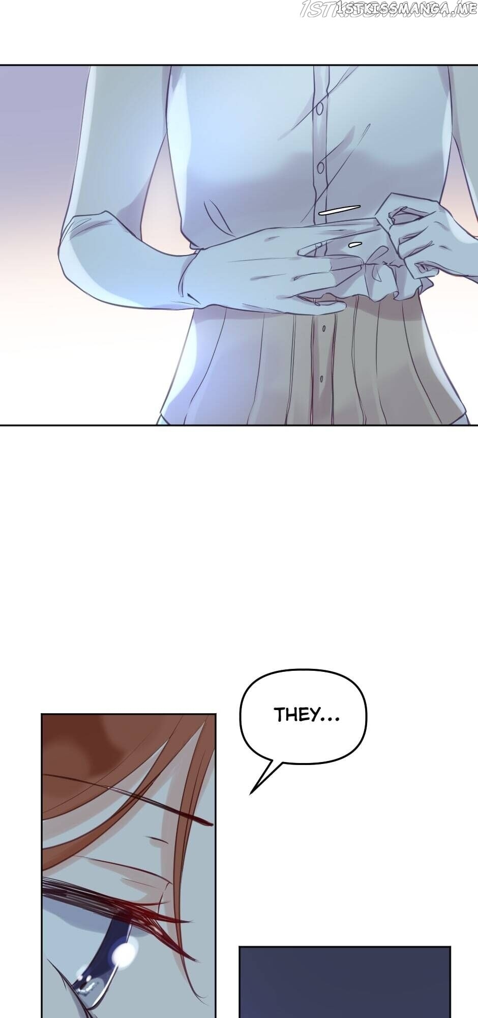 Necrobride – Manga chapter 37 - page 13