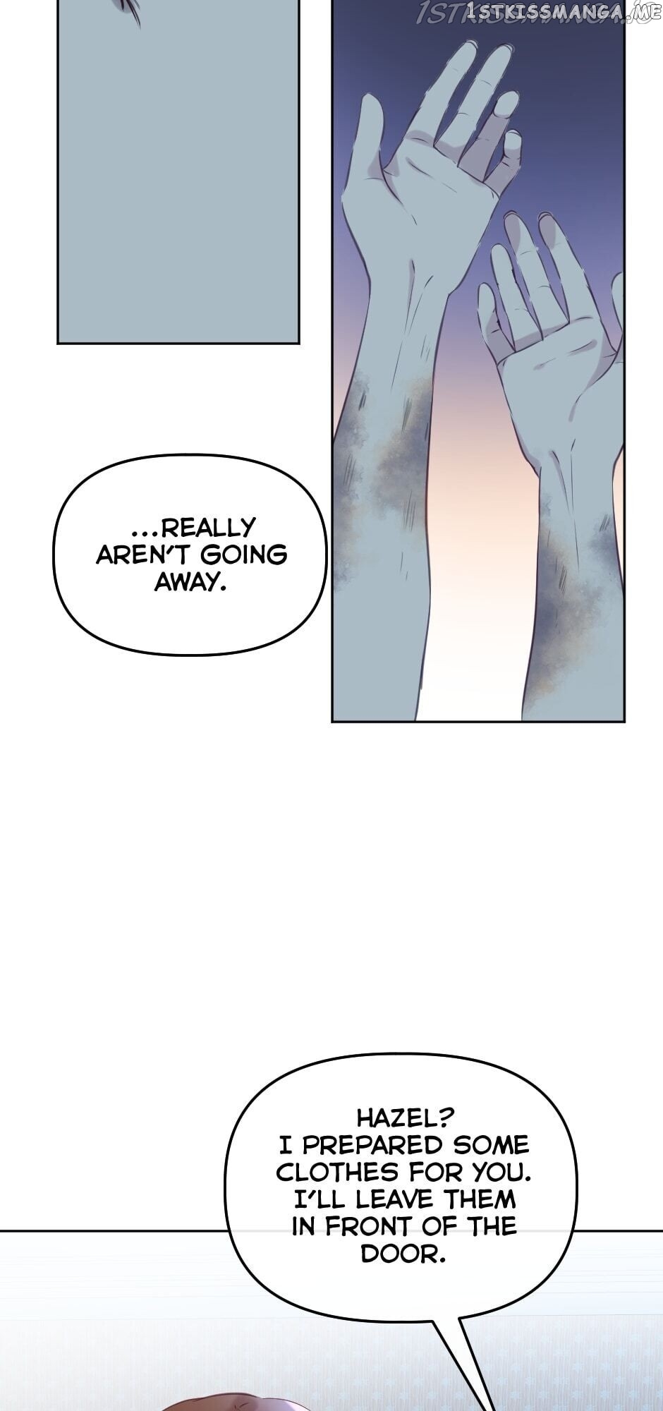 Necrobride – Manga chapter 37 - page 14