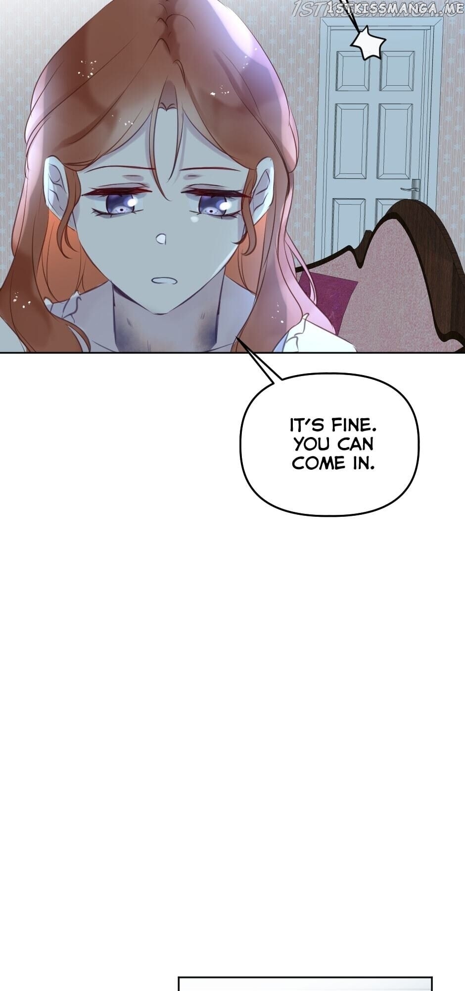 Necrobride – Manga chapter 37 - page 15