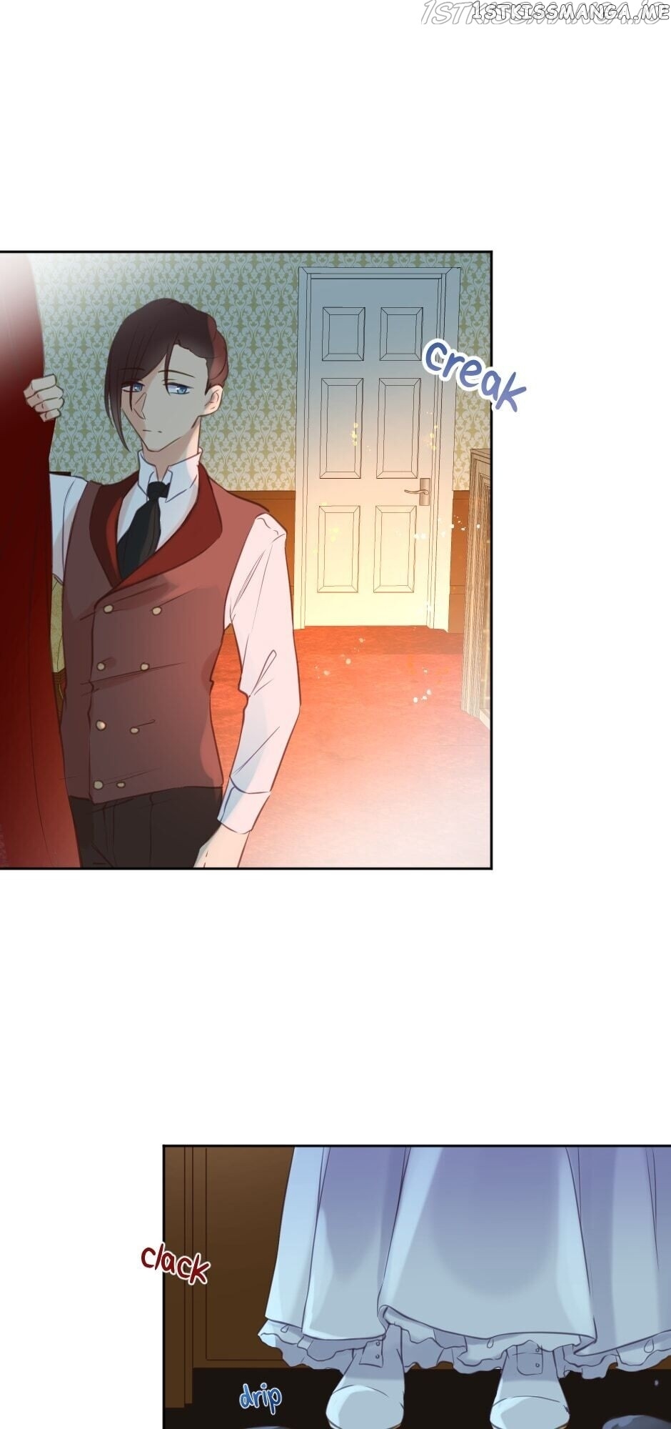 Necrobride – Manga chapter 37 - page 2