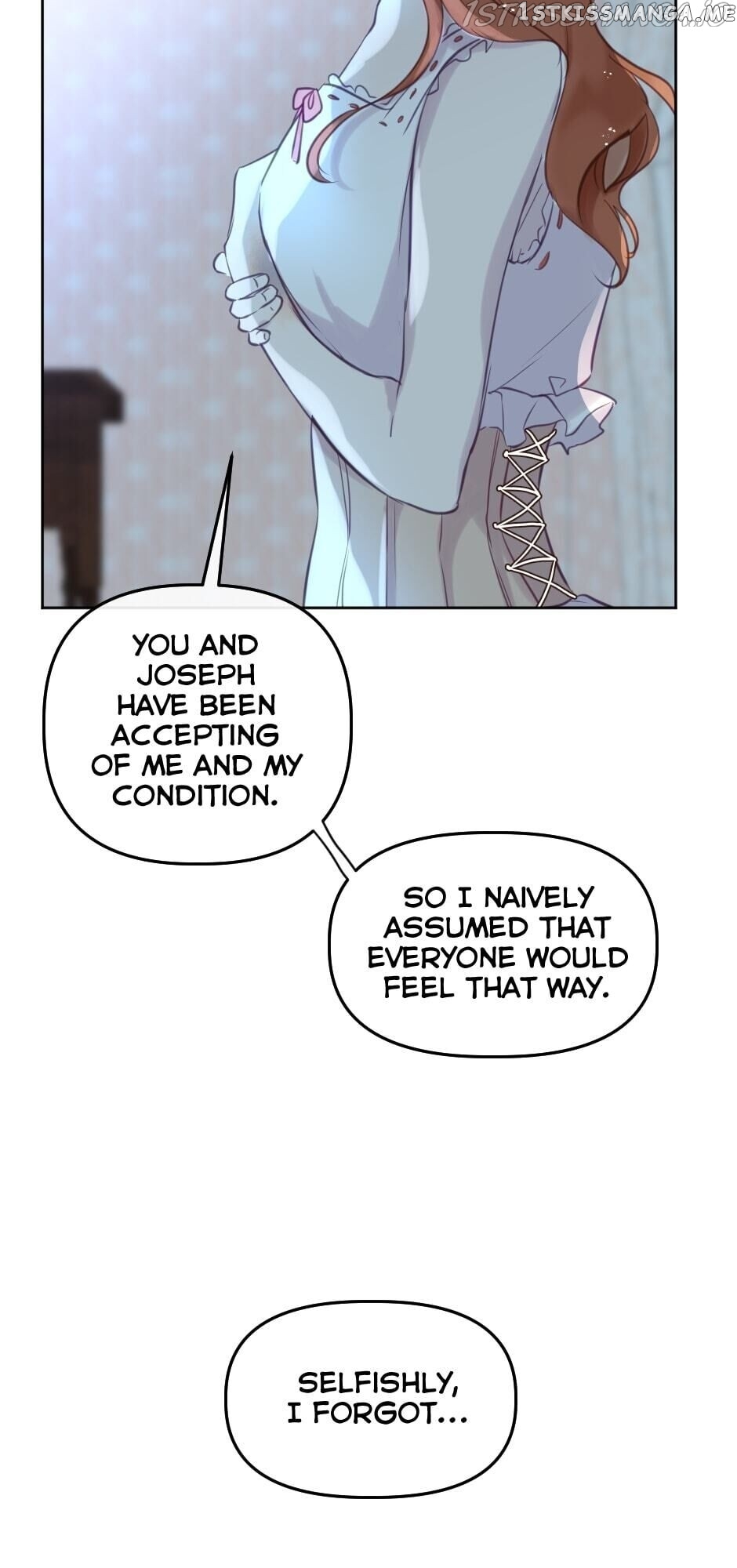 Necrobride – Manga chapter 37 - page 21