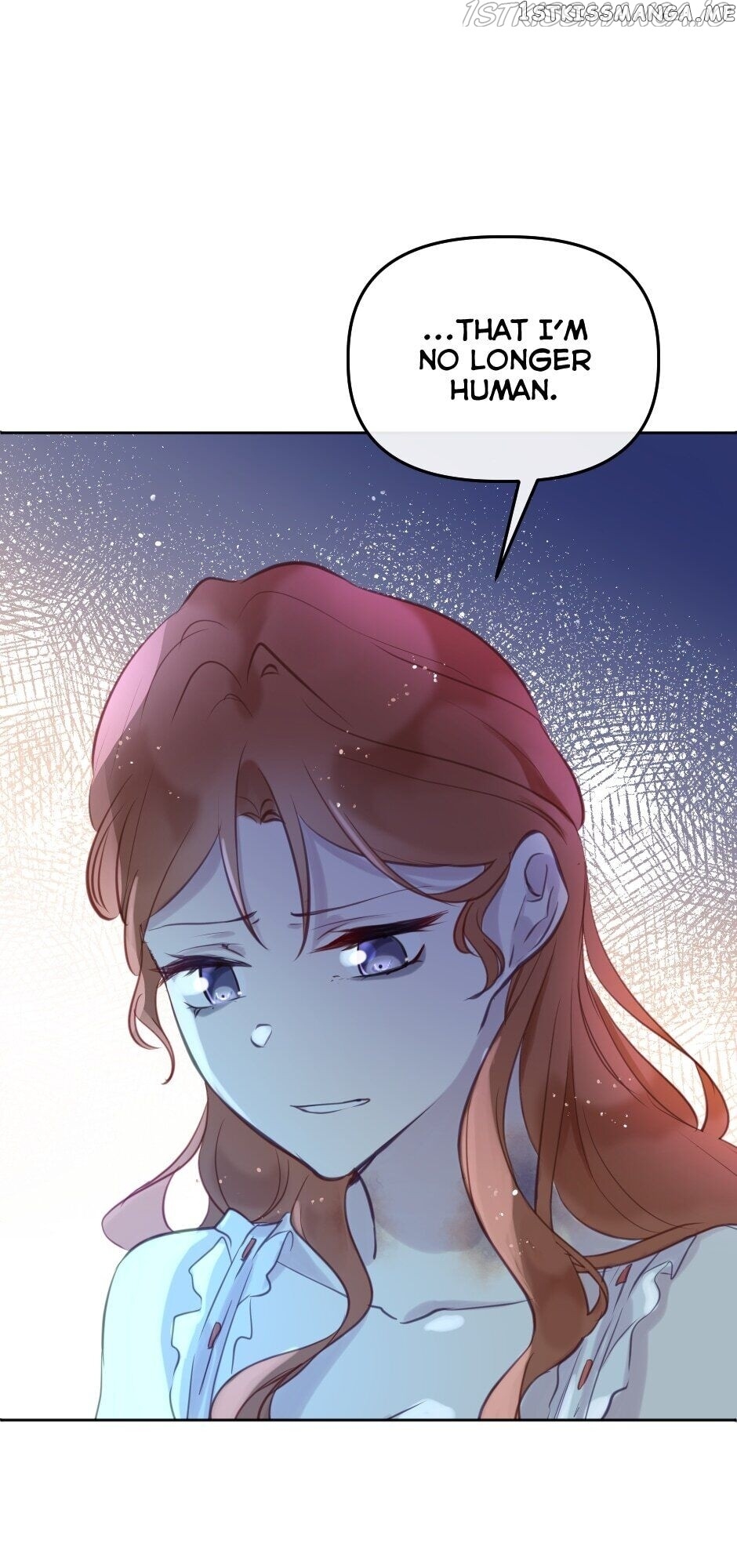 Necrobride – Manga chapter 37 - page 22