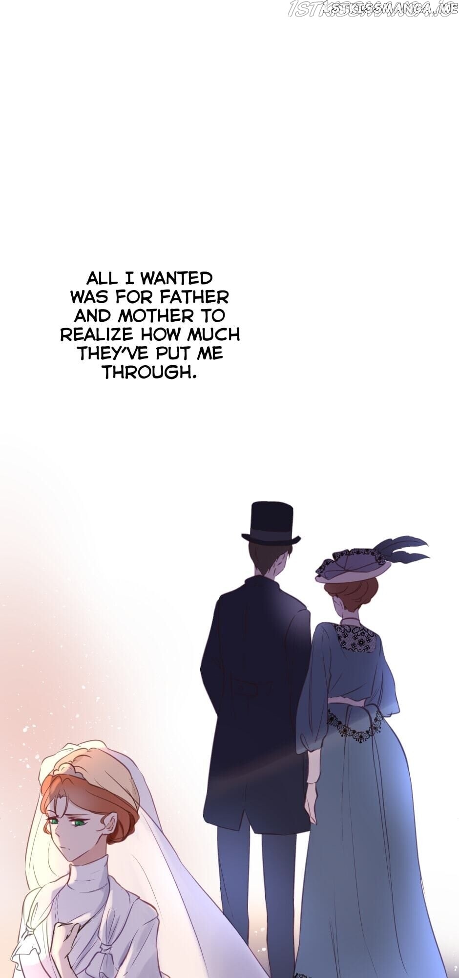 Necrobride – Manga chapter 37 - page 23