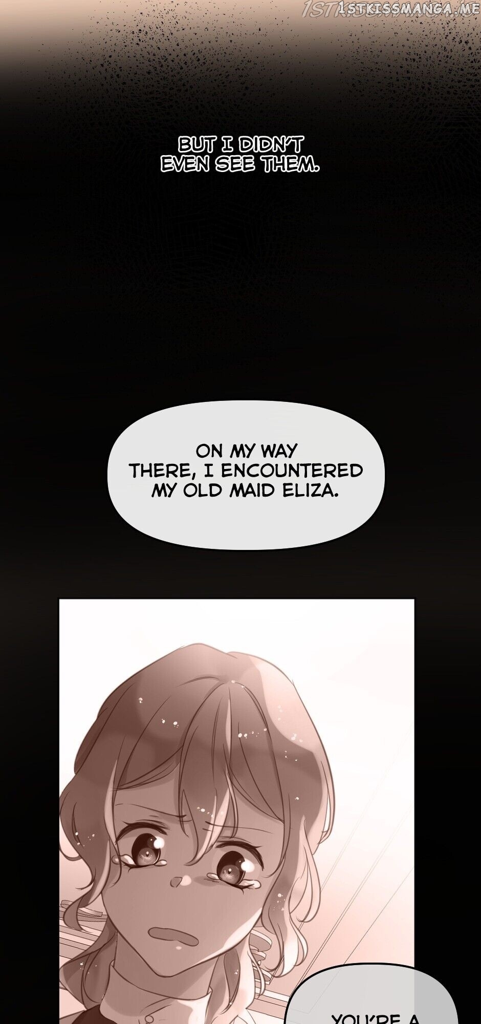 Necrobride – Manga chapter 37 - page 25