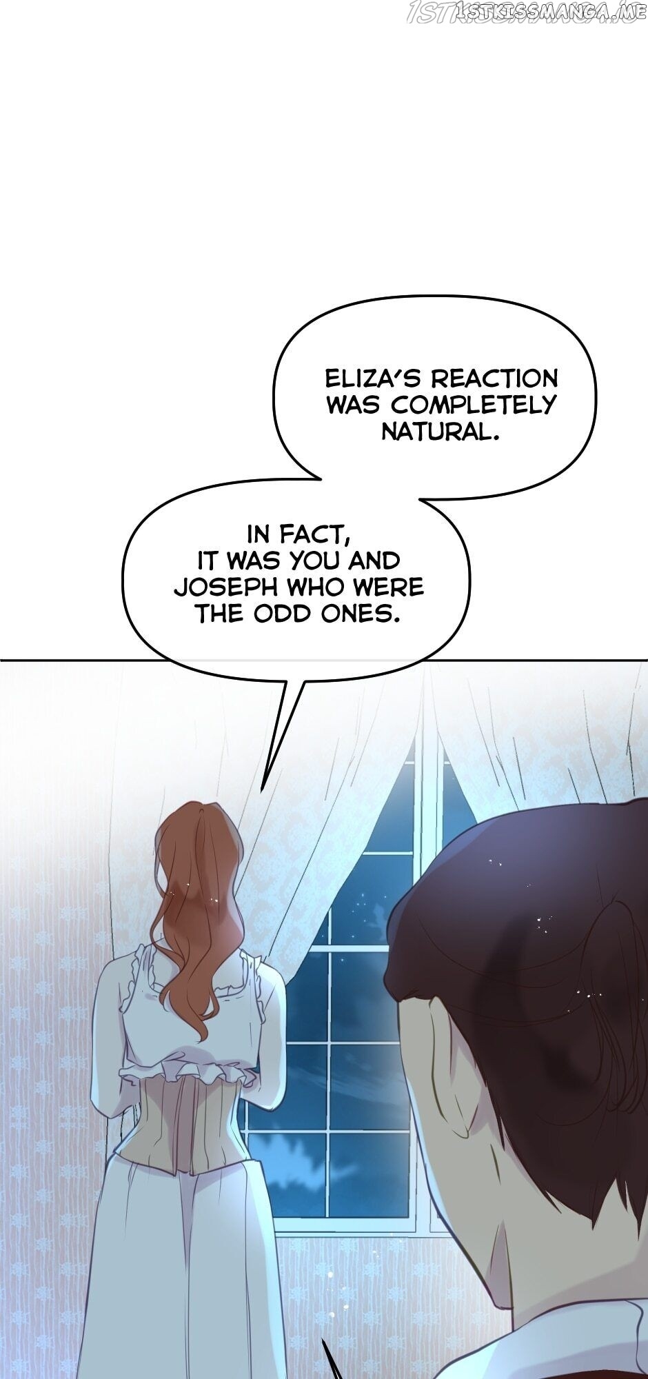 Necrobride – Manga chapter 37 - page 27