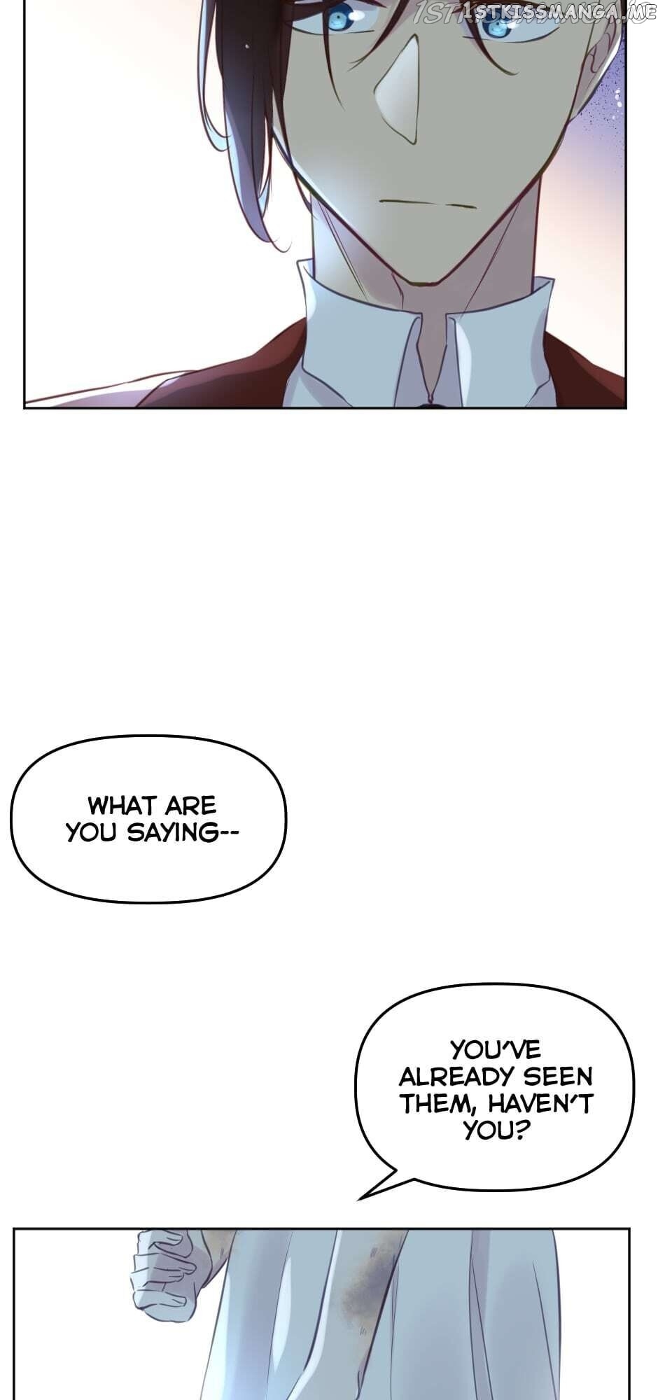 Necrobride – Manga chapter 37 - page 29