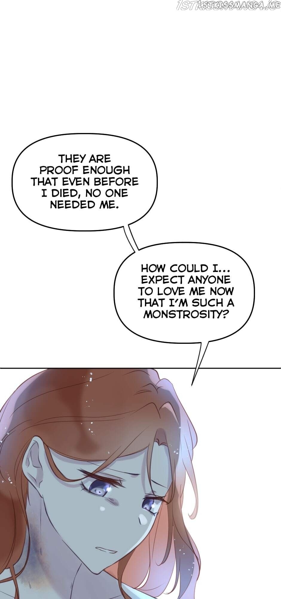 Necrobride – Manga chapter 37 - page 34