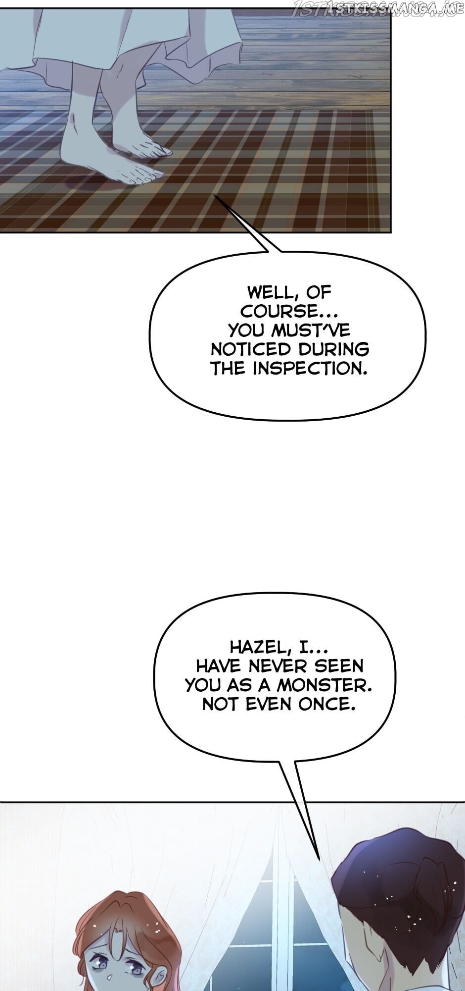 Necrobride – Manga chapter 37 - page 36
