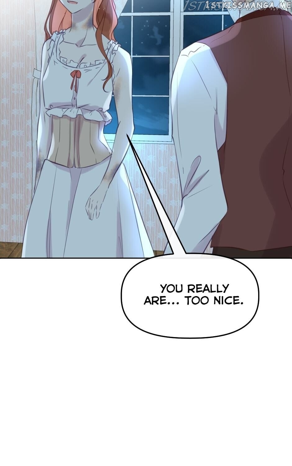 Necrobride – Manga chapter 37 - page 37