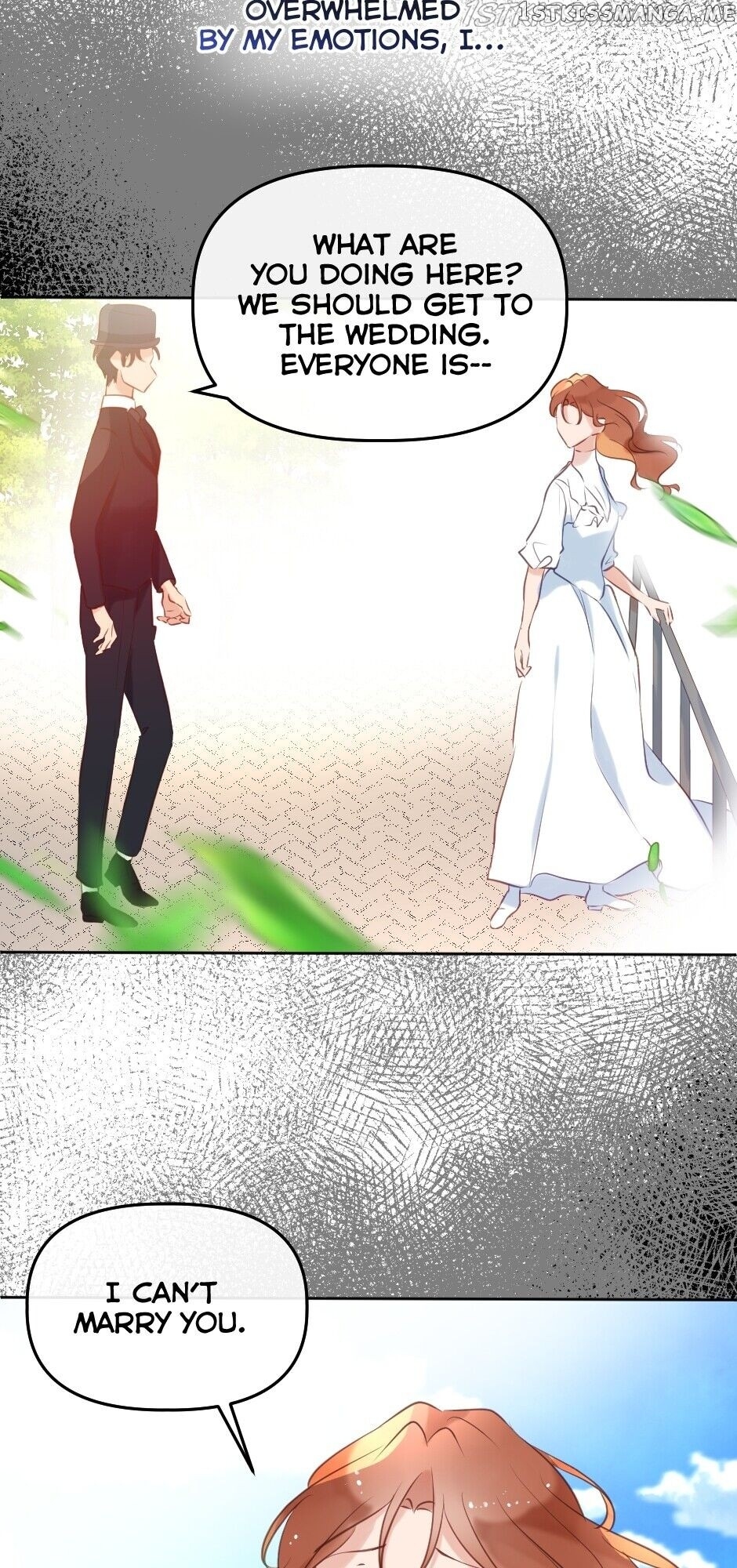 Necrobride – Manga chapter 37 - page 41