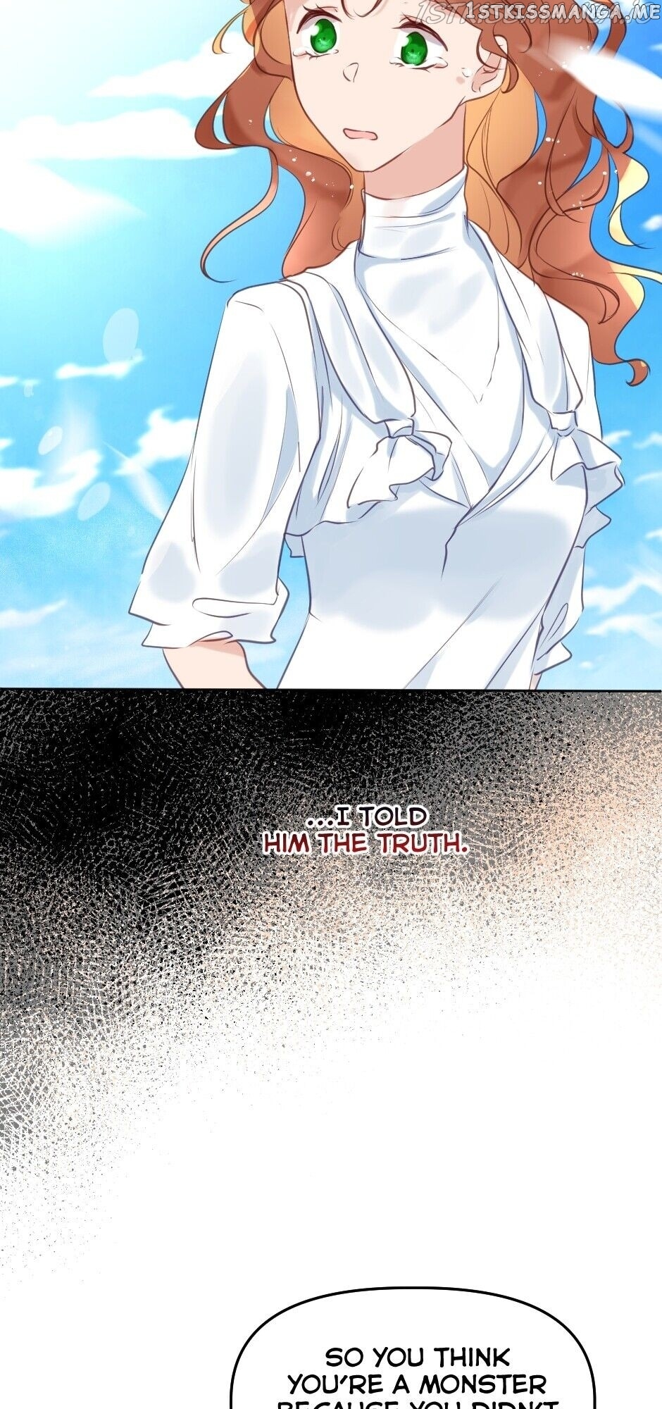 Necrobride – Manga chapter 37 - page 42