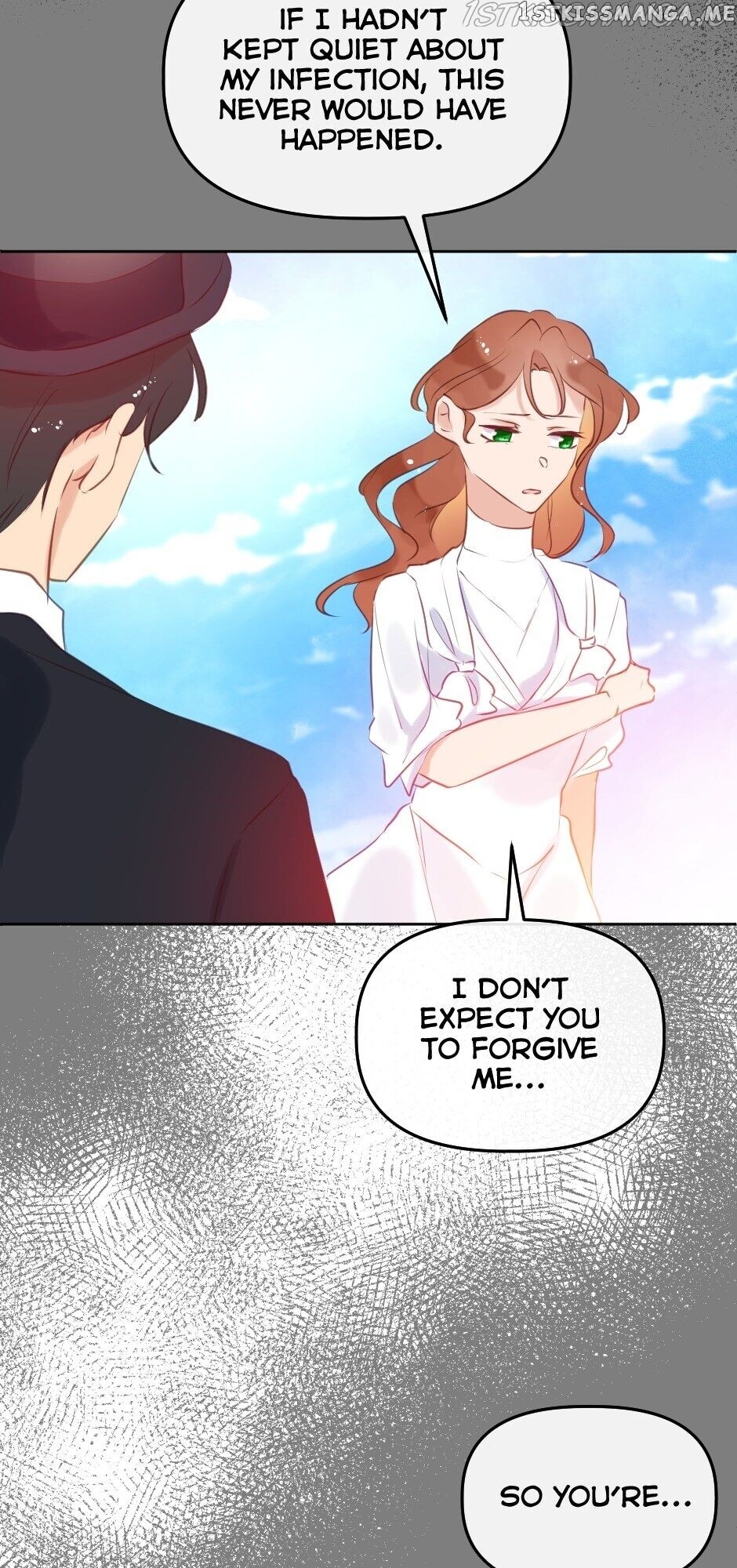 Necrobride – Manga chapter 37 - page 49