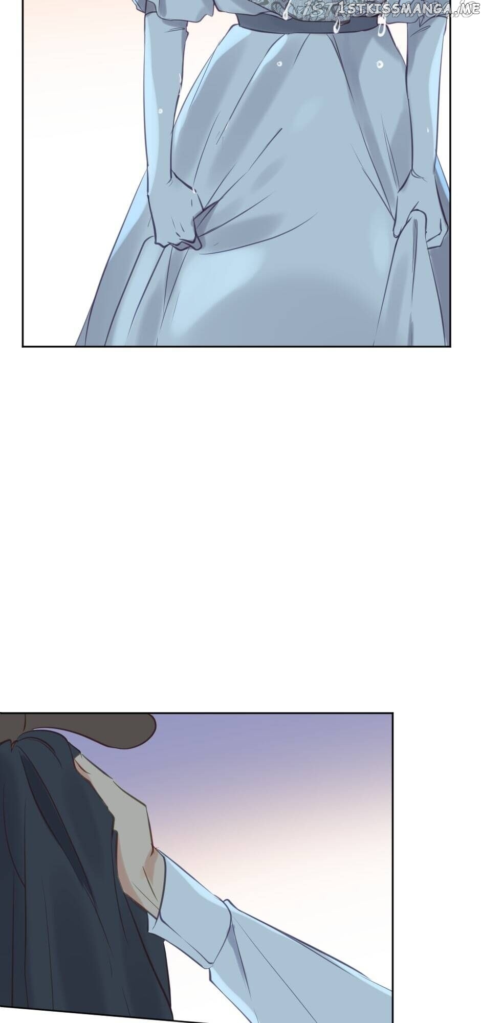 Necrobride – Manga chapter 37 - page 5