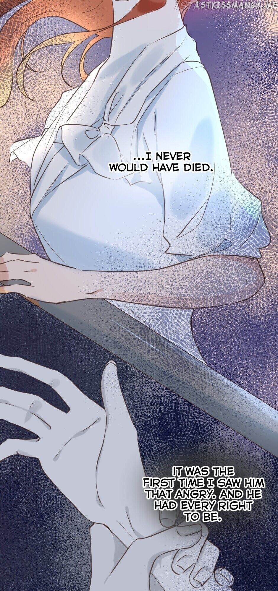 Necrobride – Manga chapter 37 - page 53