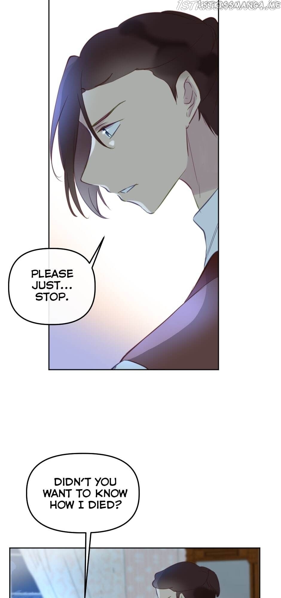Necrobride – Manga chapter 37 - page 60