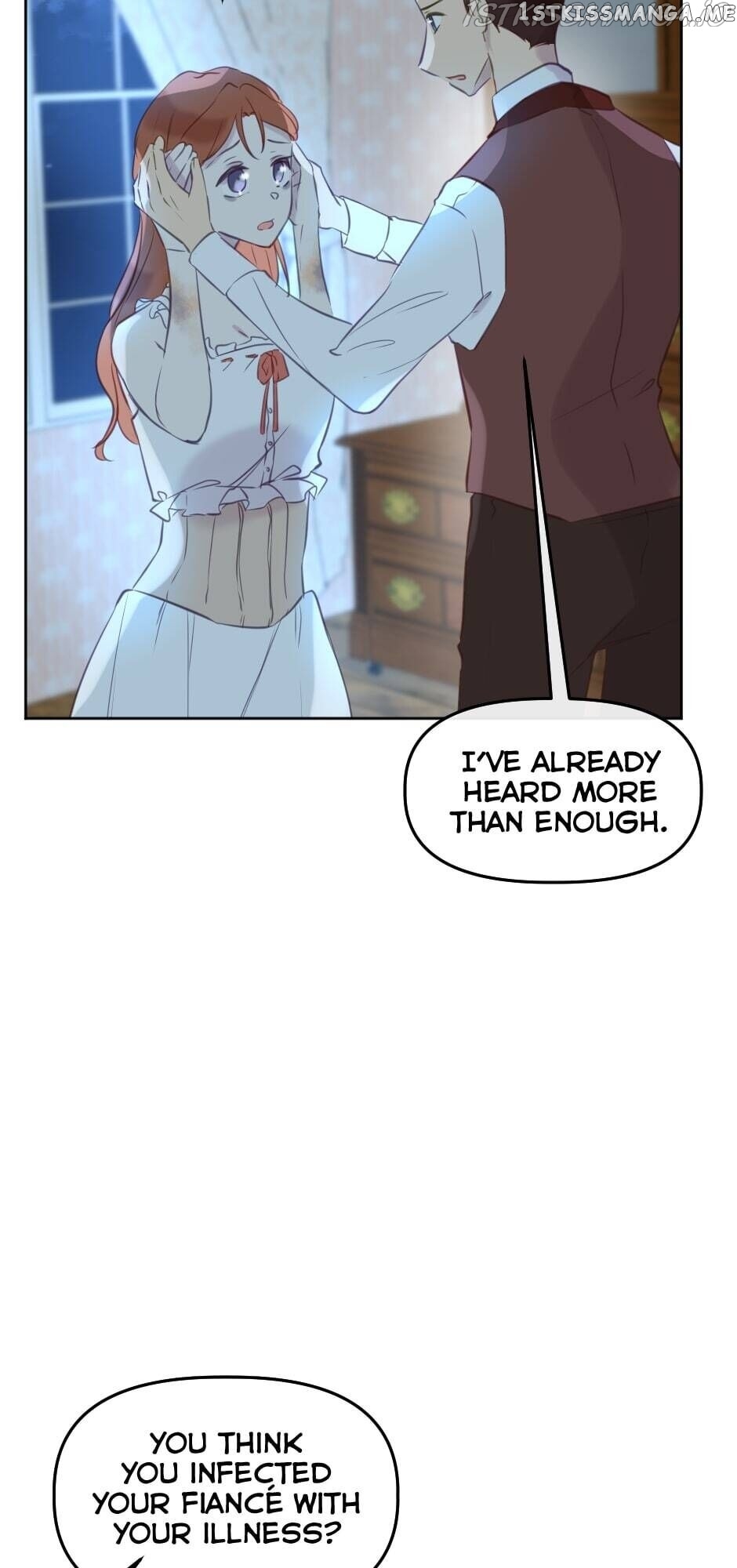 Necrobride – Manga chapter 37 - page 61