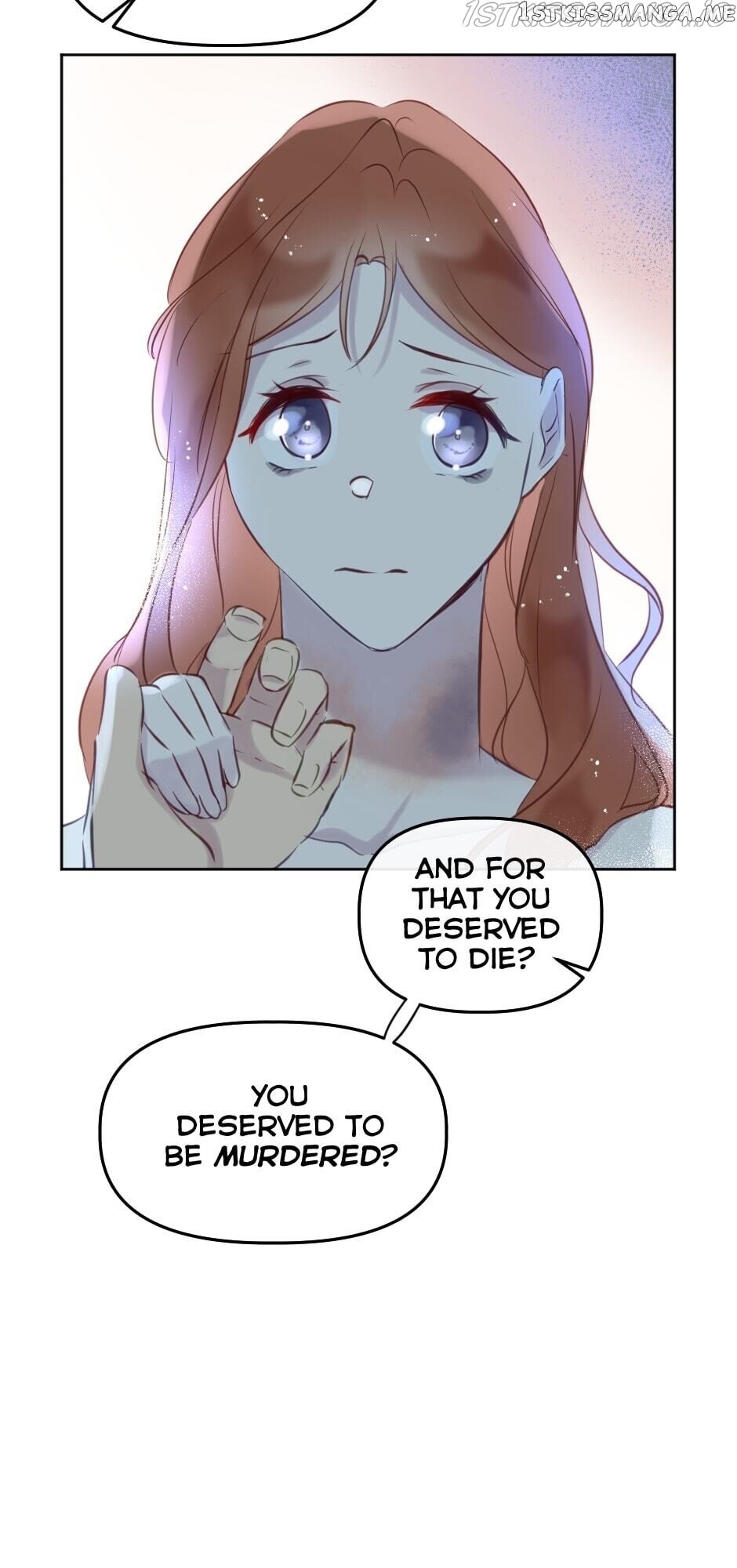 Necrobride – Manga chapter 37 - page 62