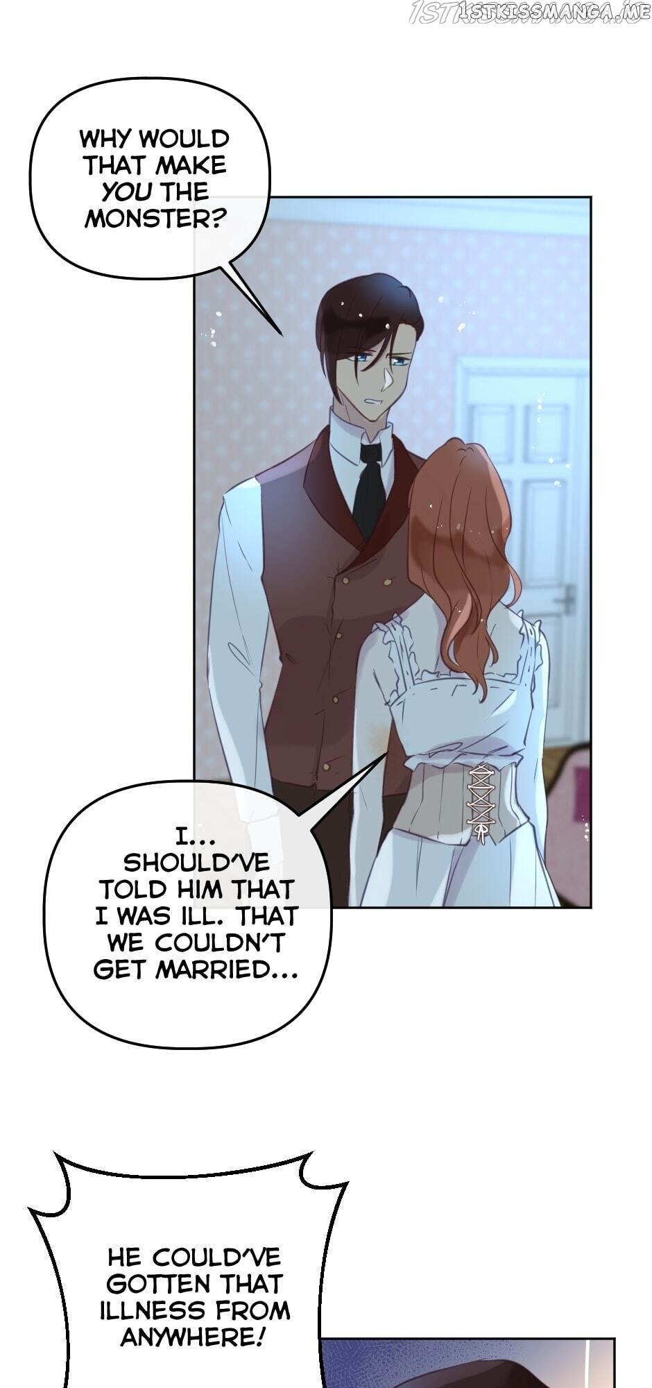 Necrobride – Manga chapter 37 - page 63