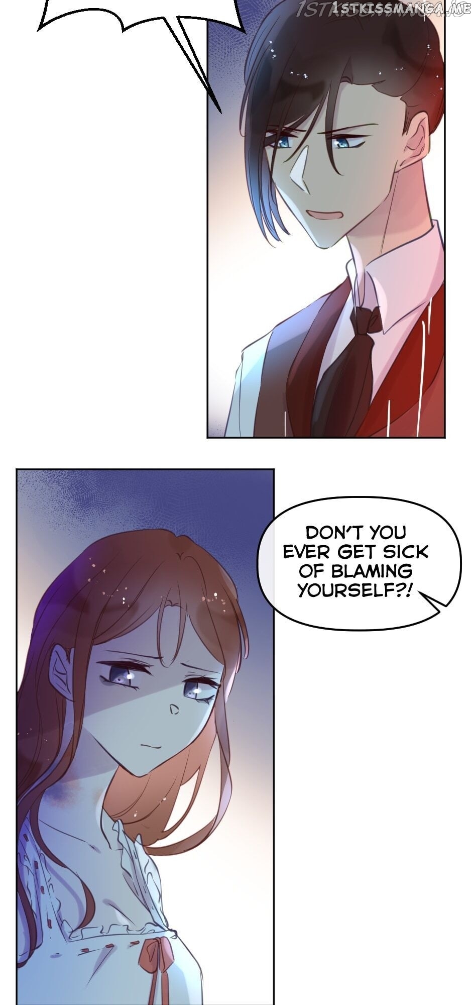 Necrobride – Manga chapter 37 - page 64