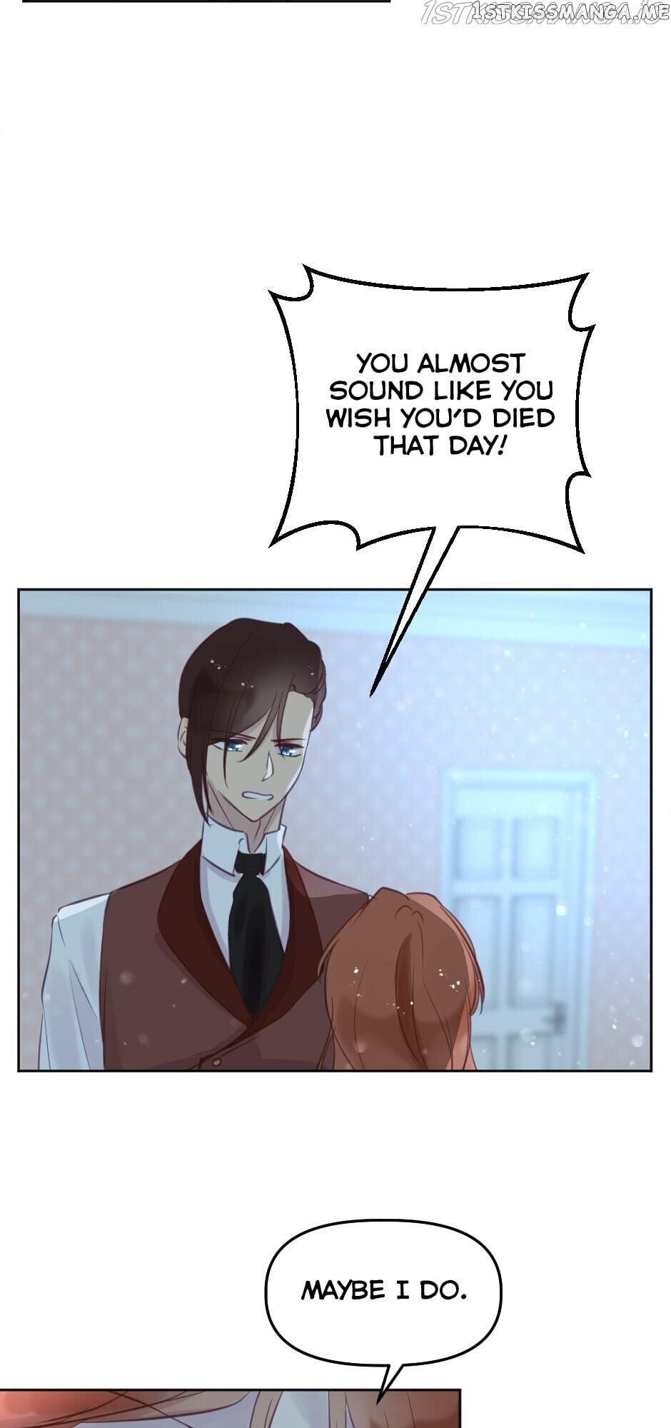 Necrobride – Manga chapter 37 - page 65