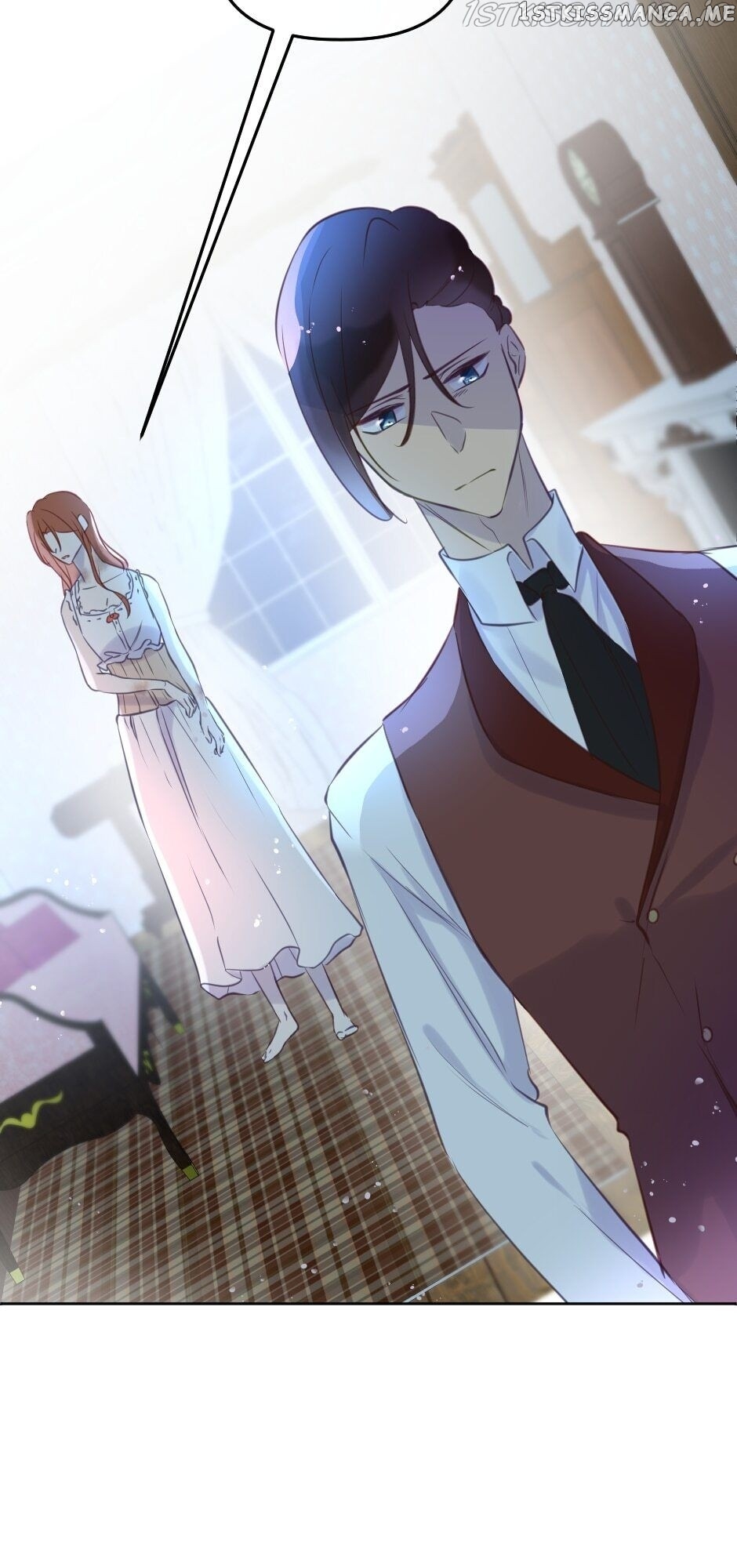 Necrobride – Manga chapter 37 - page 68