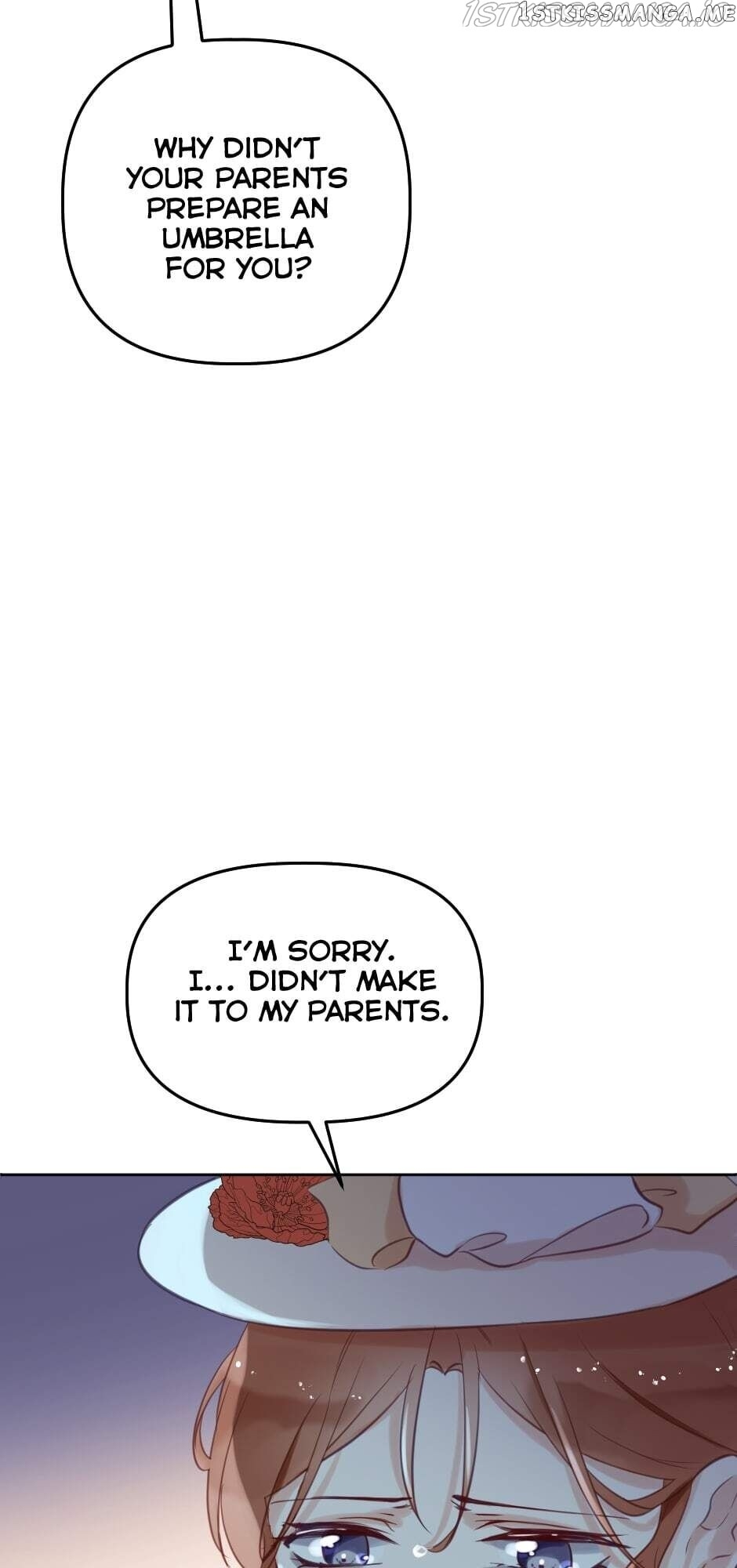 Necrobride – Manga chapter 37 - page 7