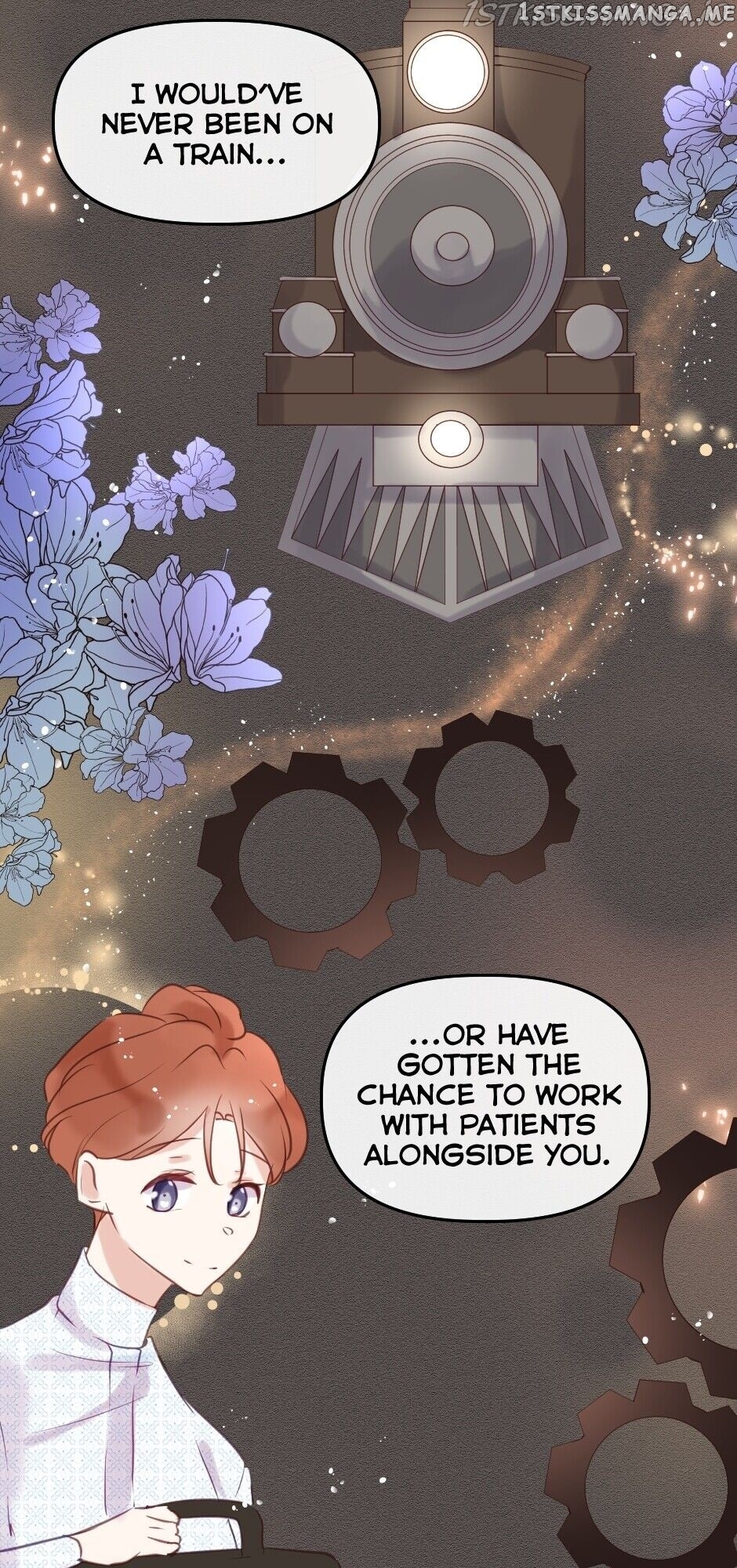 Necrobride – Manga chapter 37 - page 70