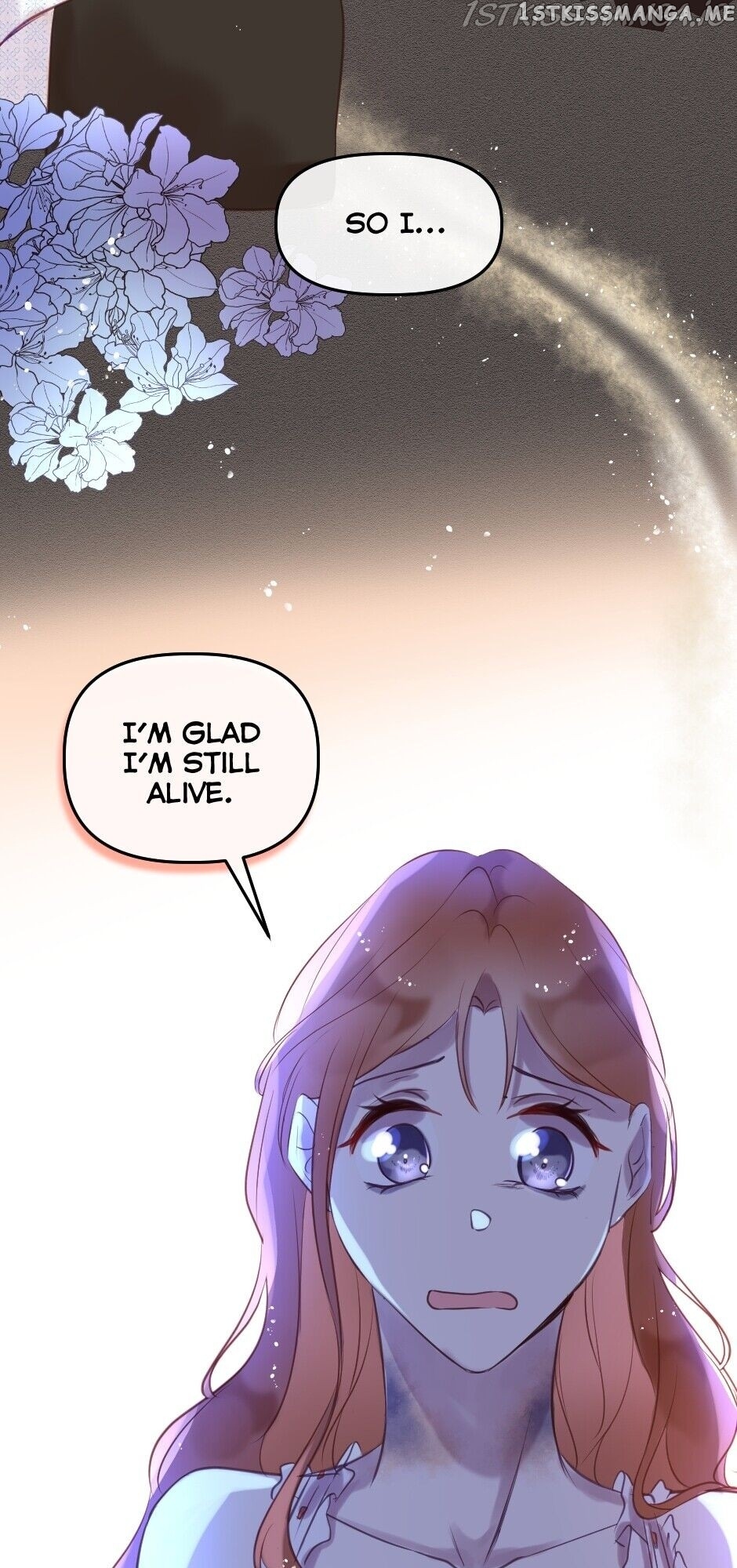 Necrobride – Manga chapter 37 - page 71