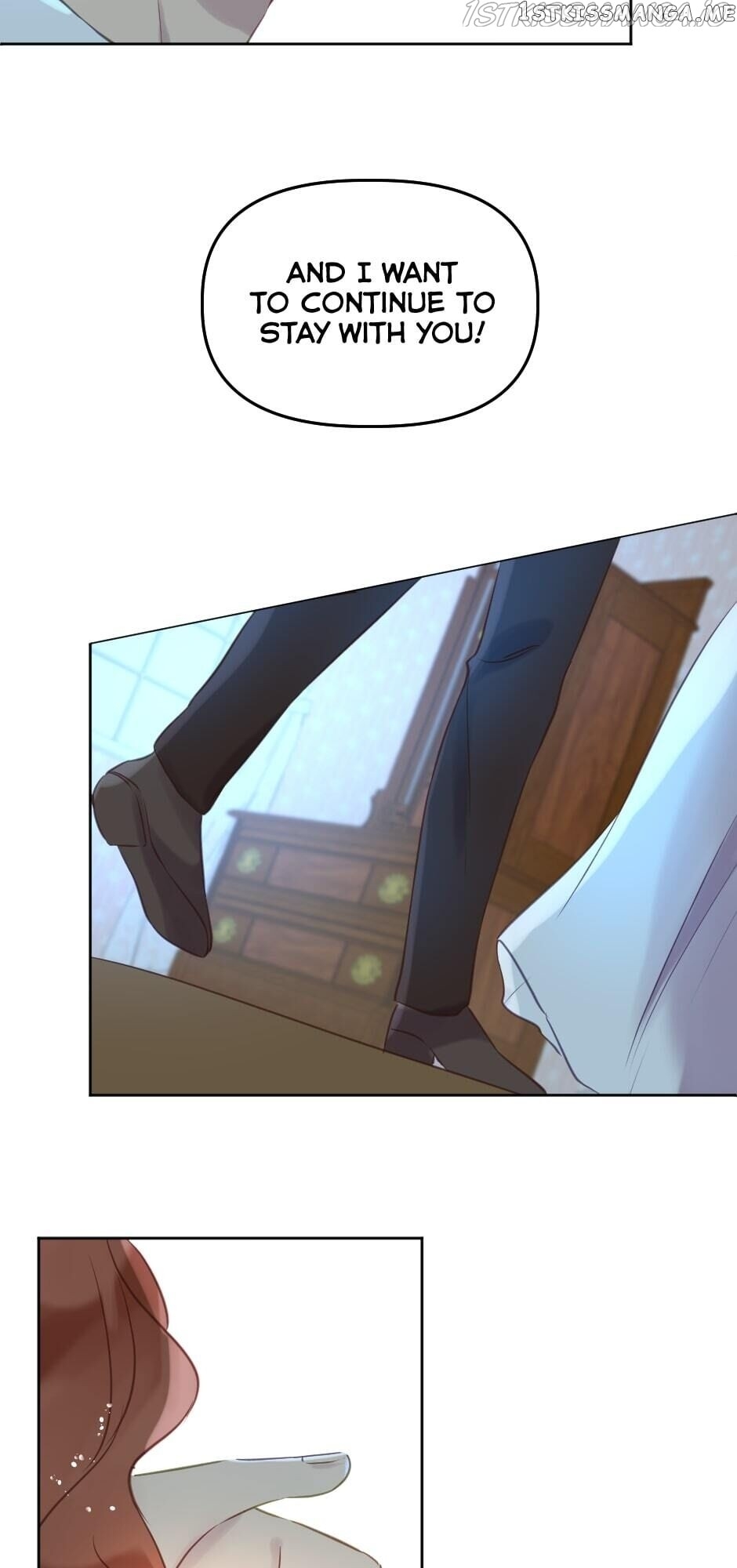 Necrobride – Manga chapter 37 - page 73