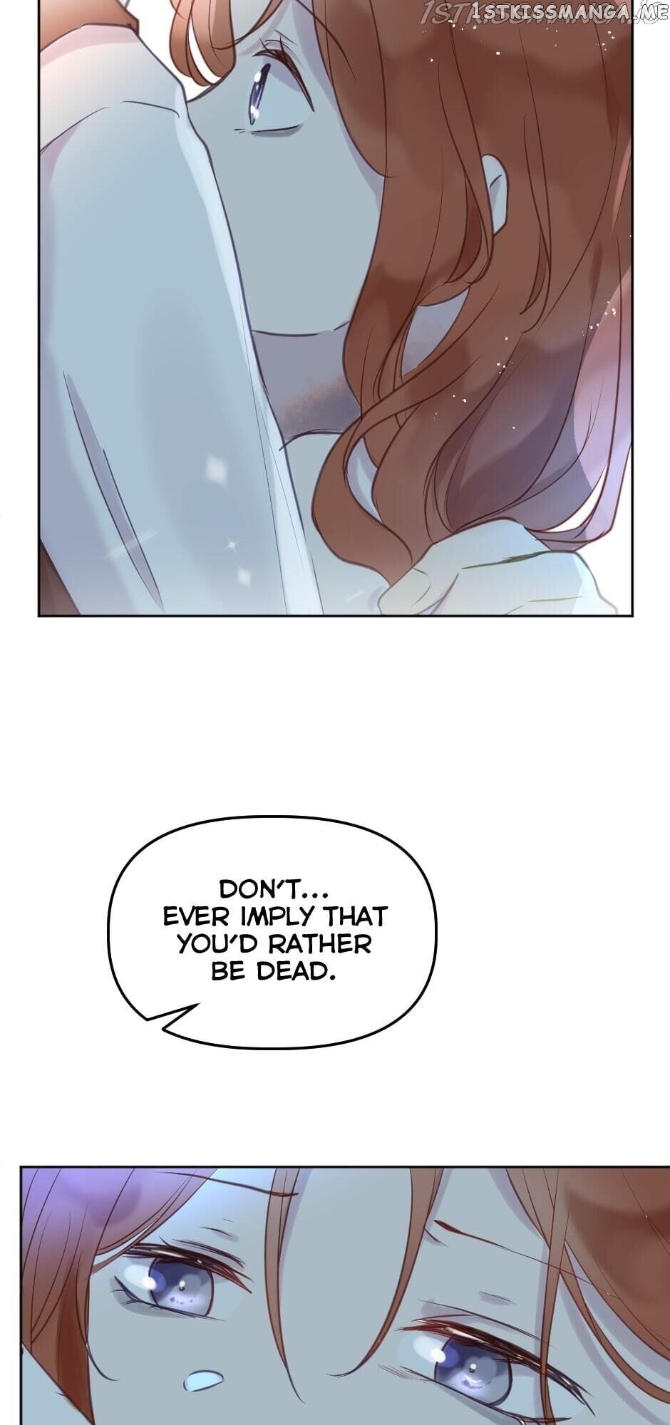 Necrobride – Manga chapter 37 - page 76