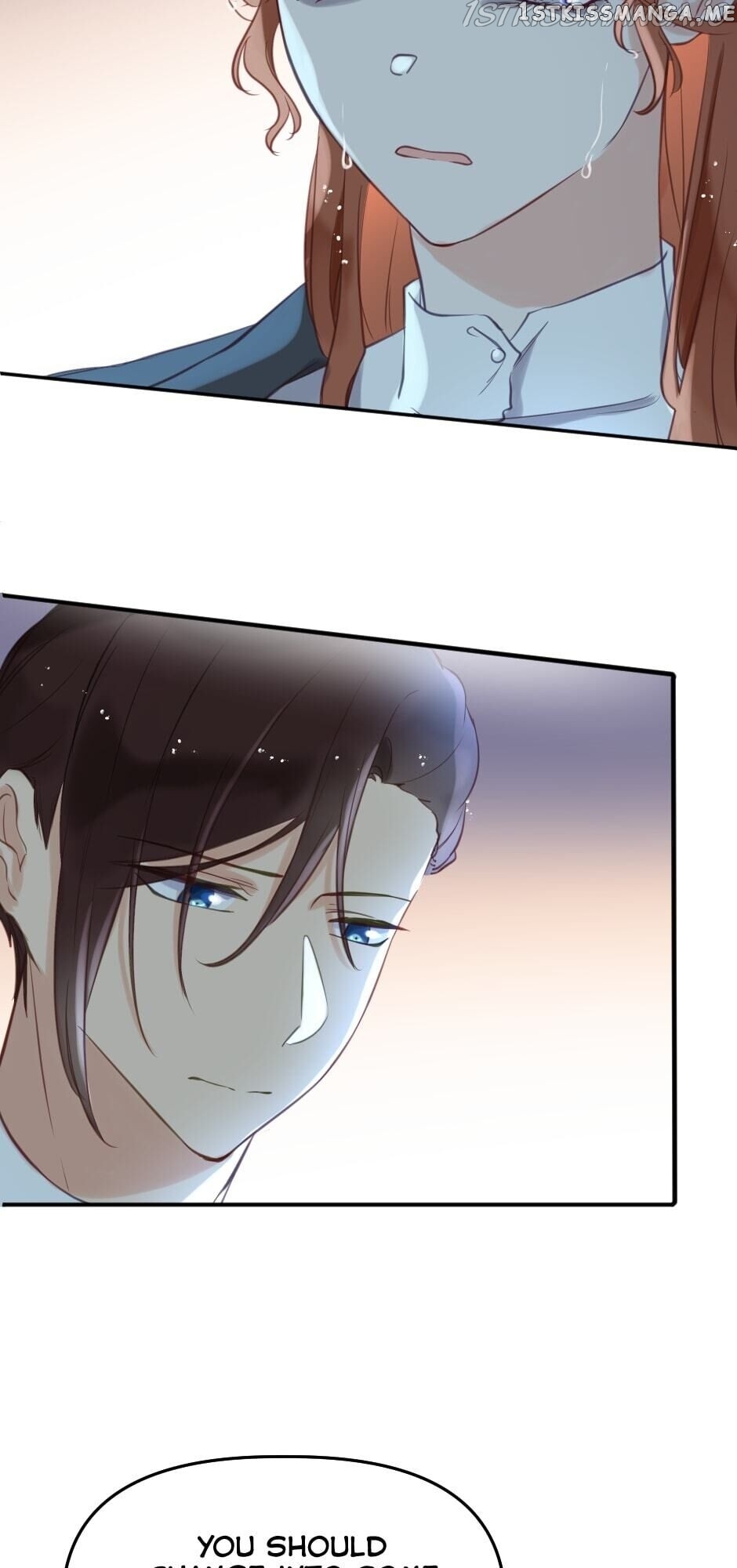 Necrobride – Manga chapter 37 - page 8