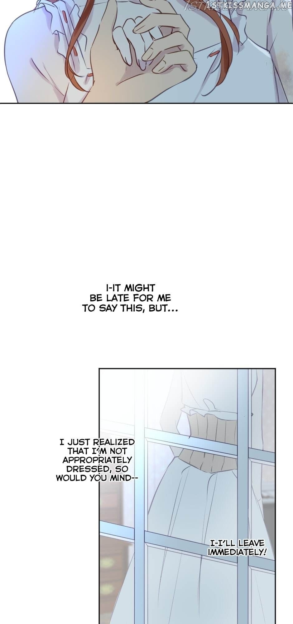 Necrobride – Manga chapter 37 - page 85