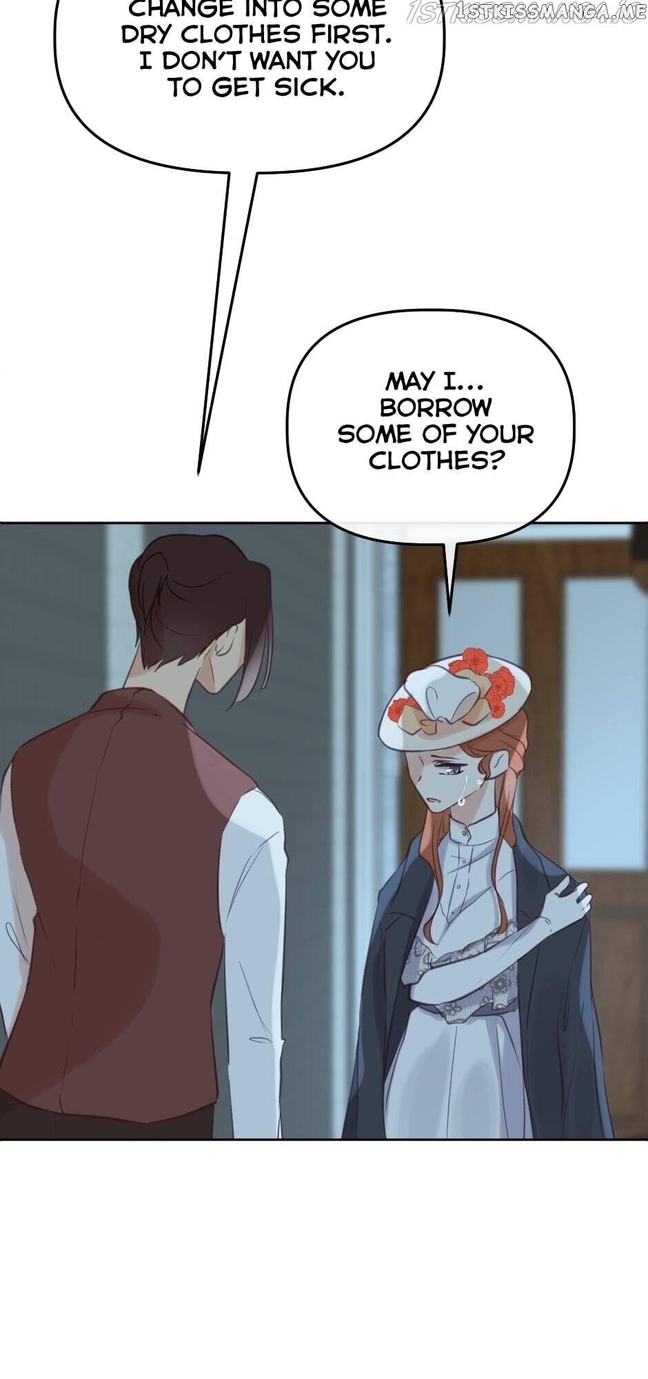 Necrobride – Manga chapter 37 - page 9