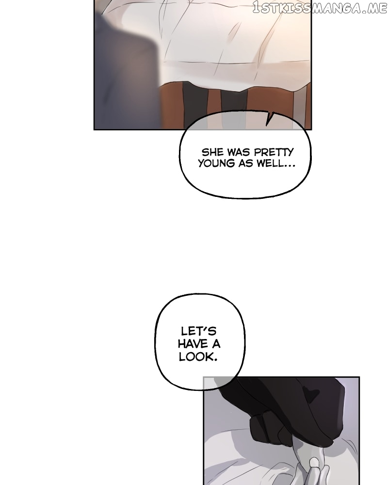 Necrobride – Manga chapter 4 - page 10