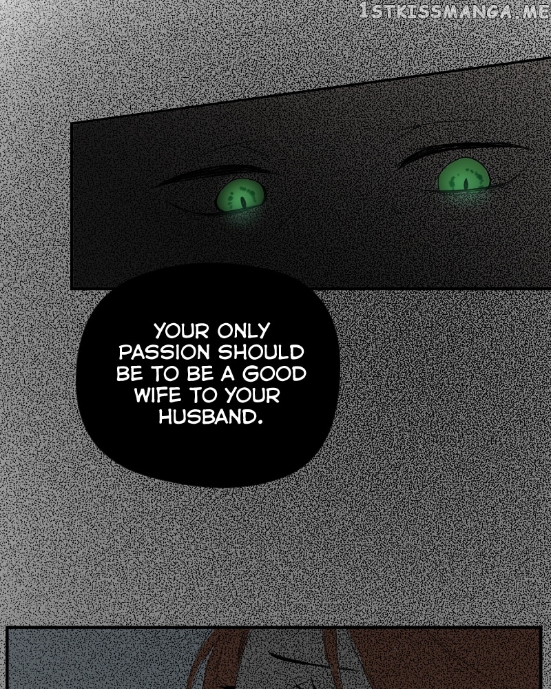 Necrobride – Manga chapter 5 - page 10