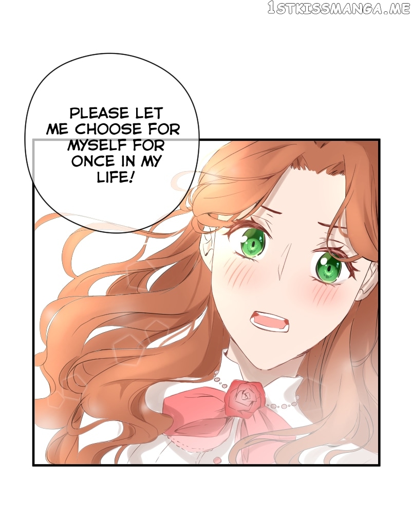 Necrobride – Manga chapter 5 - page 14