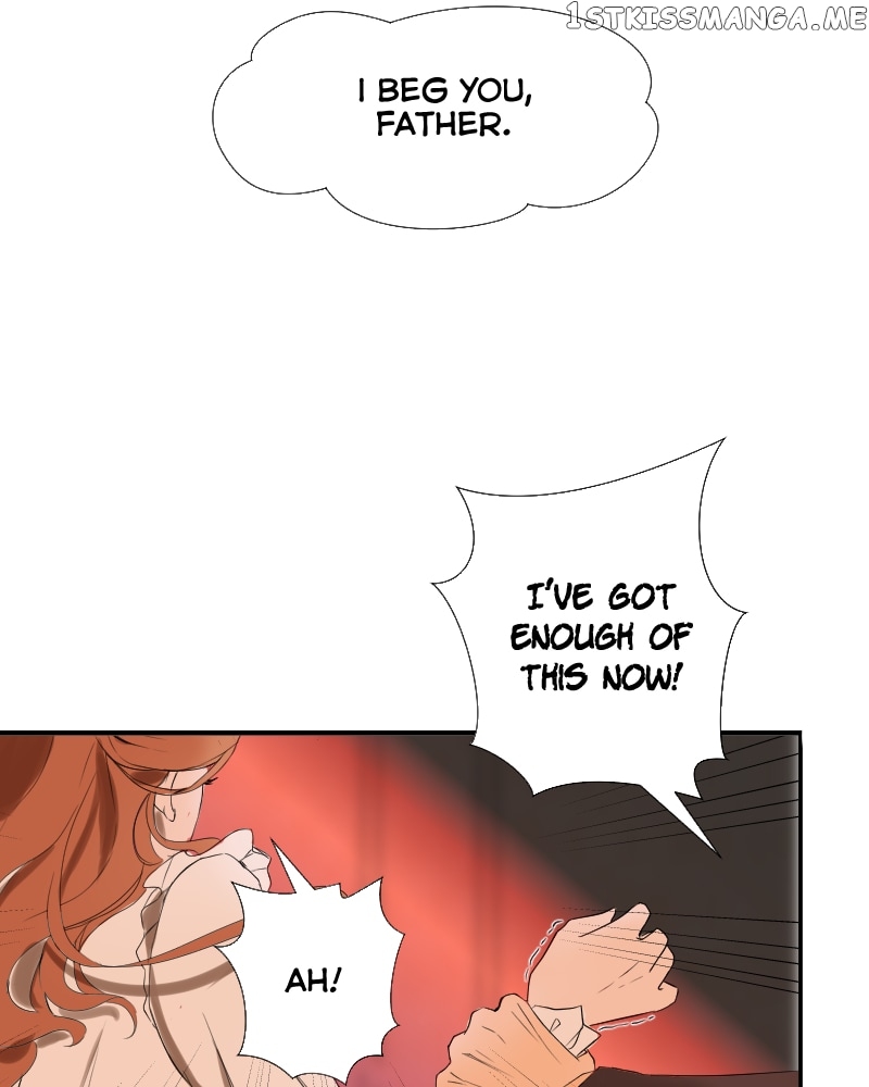 Necrobride – Manga chapter 5 - page 15